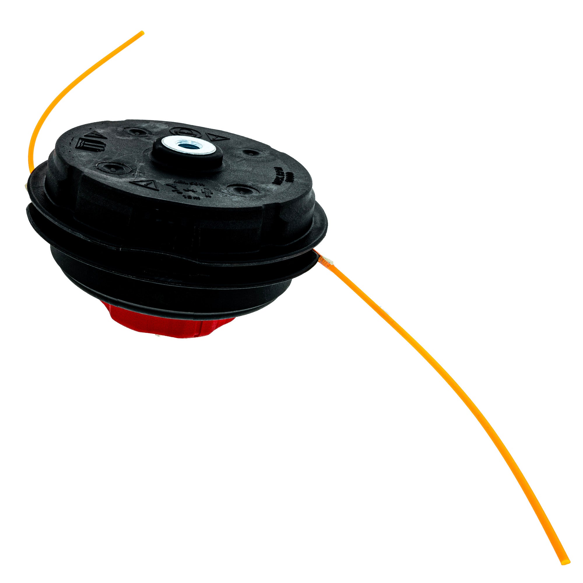 MTD 841-013303S Complete Head Assembly