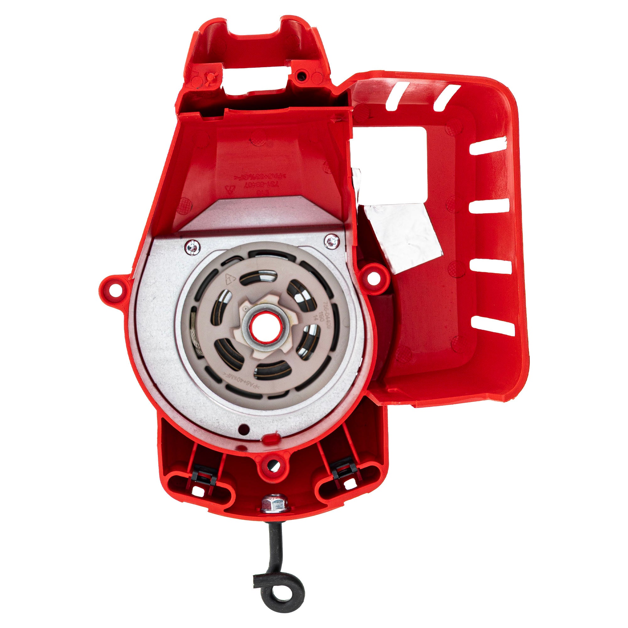 MTD 841-013541S STARTER HSG ASM