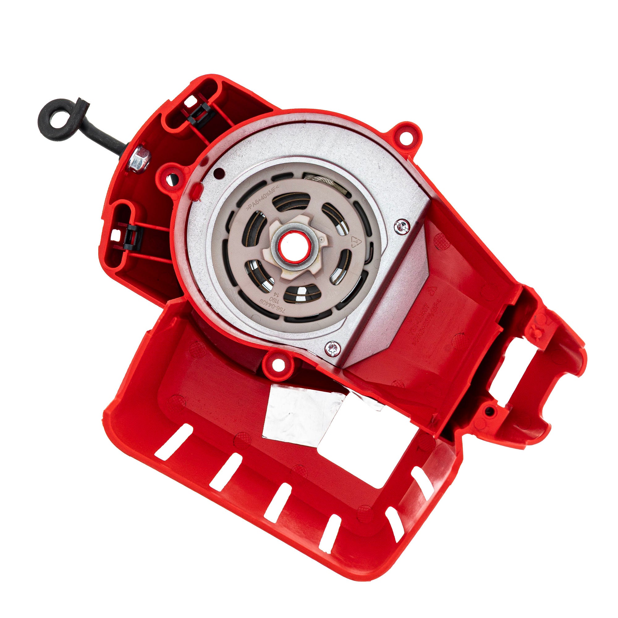 MTD 841-013541S STARTER HSG ASM