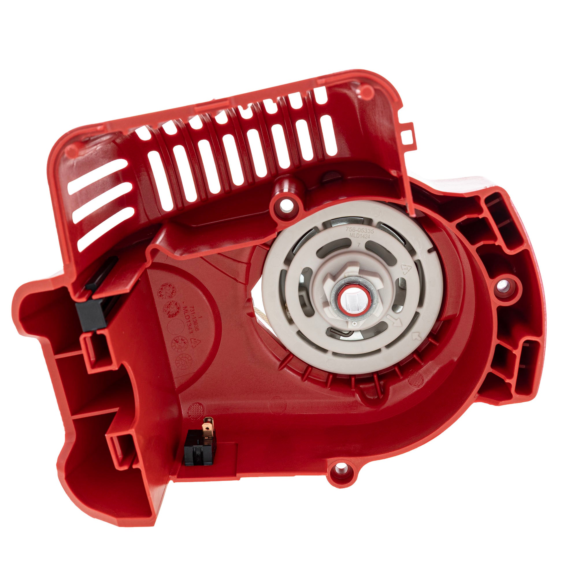 Troy-Bilt 841-014023S Starter Housing