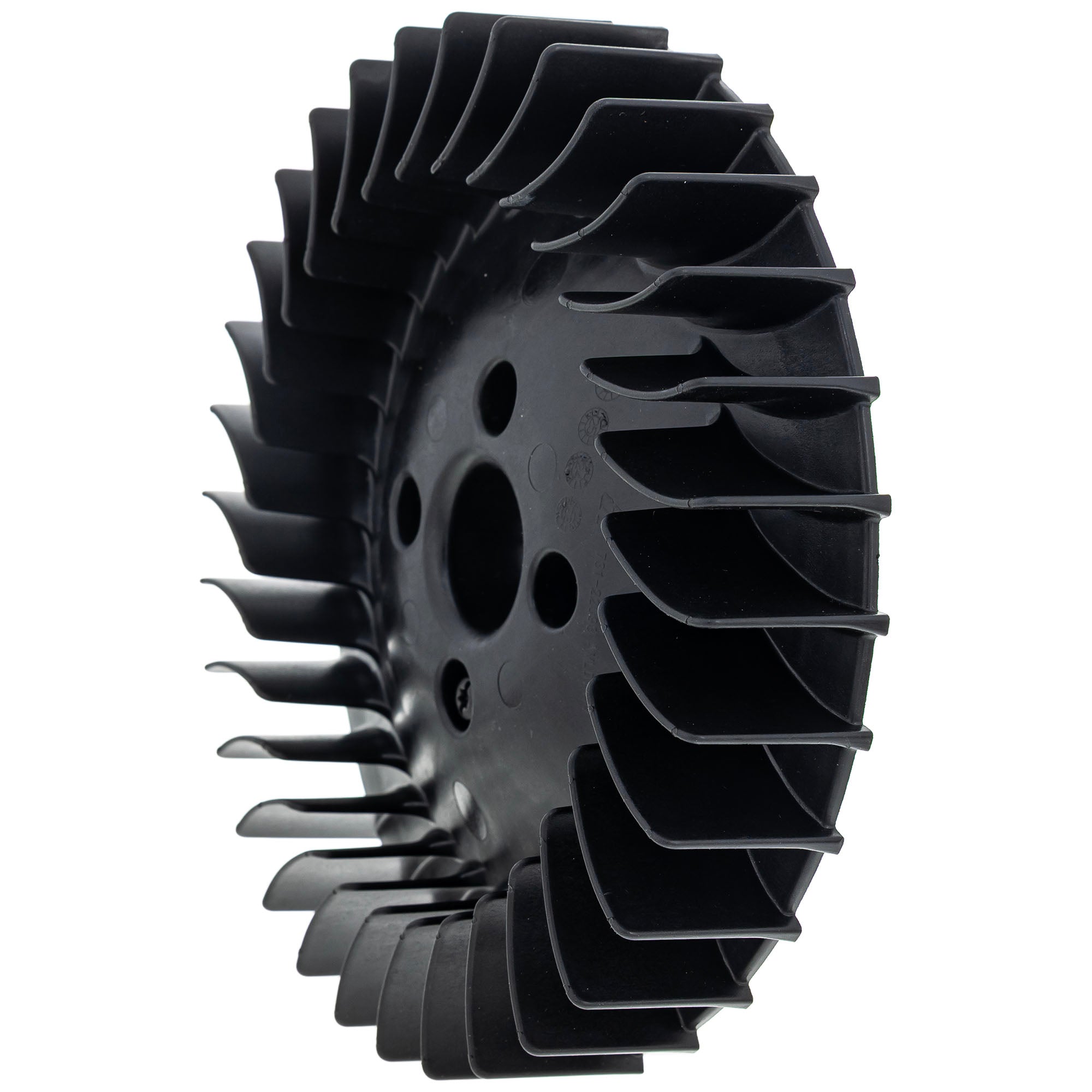 MTD 841-015063S Impeller Assembly