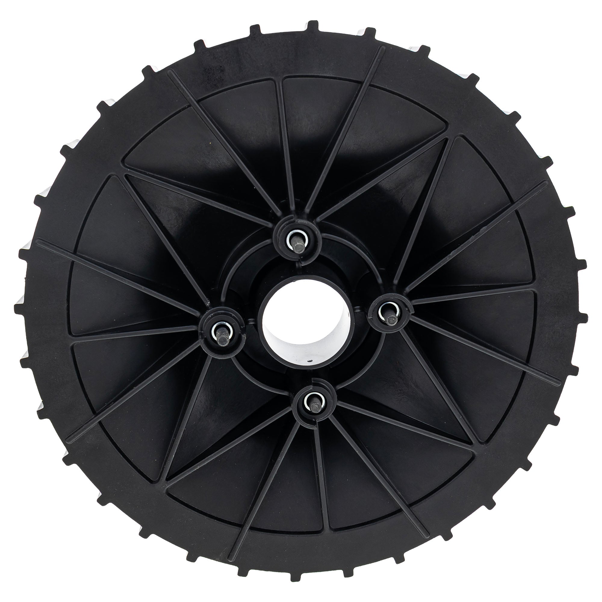 MTD 841-015063S Impeller Assembly