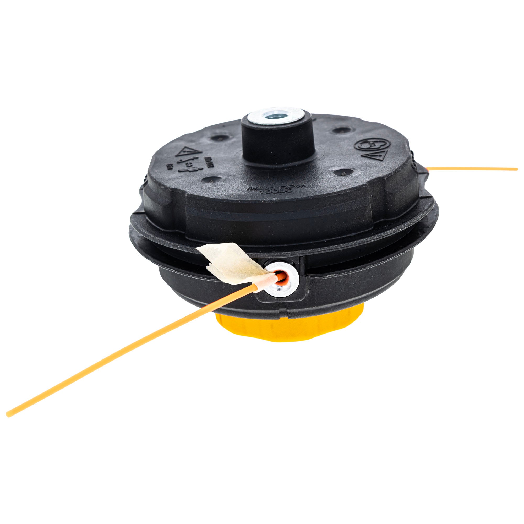 CUB CADET 841-015716S Head Assembly Af/cnt Left Hand.095 Bk/cu