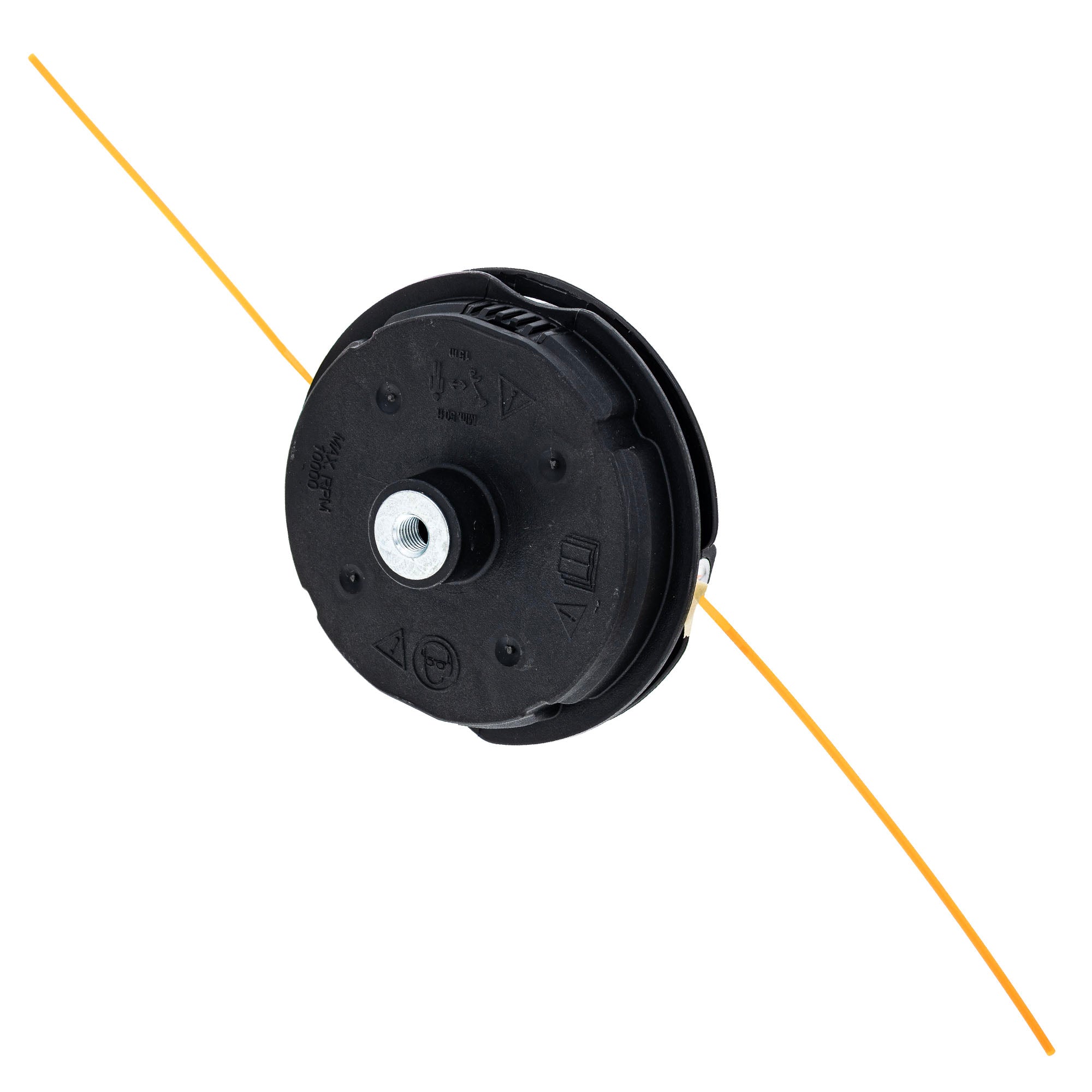 CUB CADET 841-015716S Head Assembly Af/cnt Left Hand.095 Bk/cu