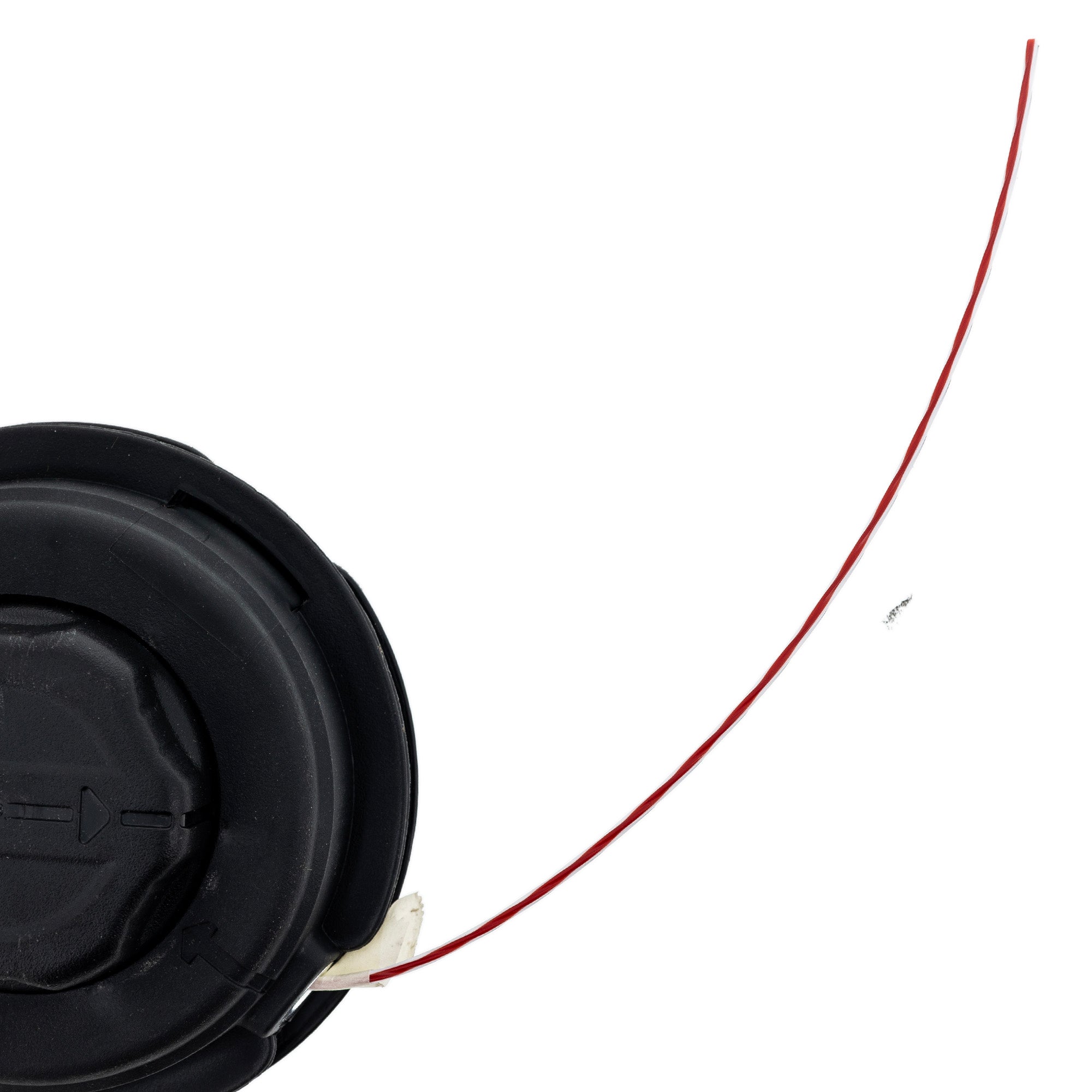 MTD 841-015719S HEAD ASM AF/CNT BK