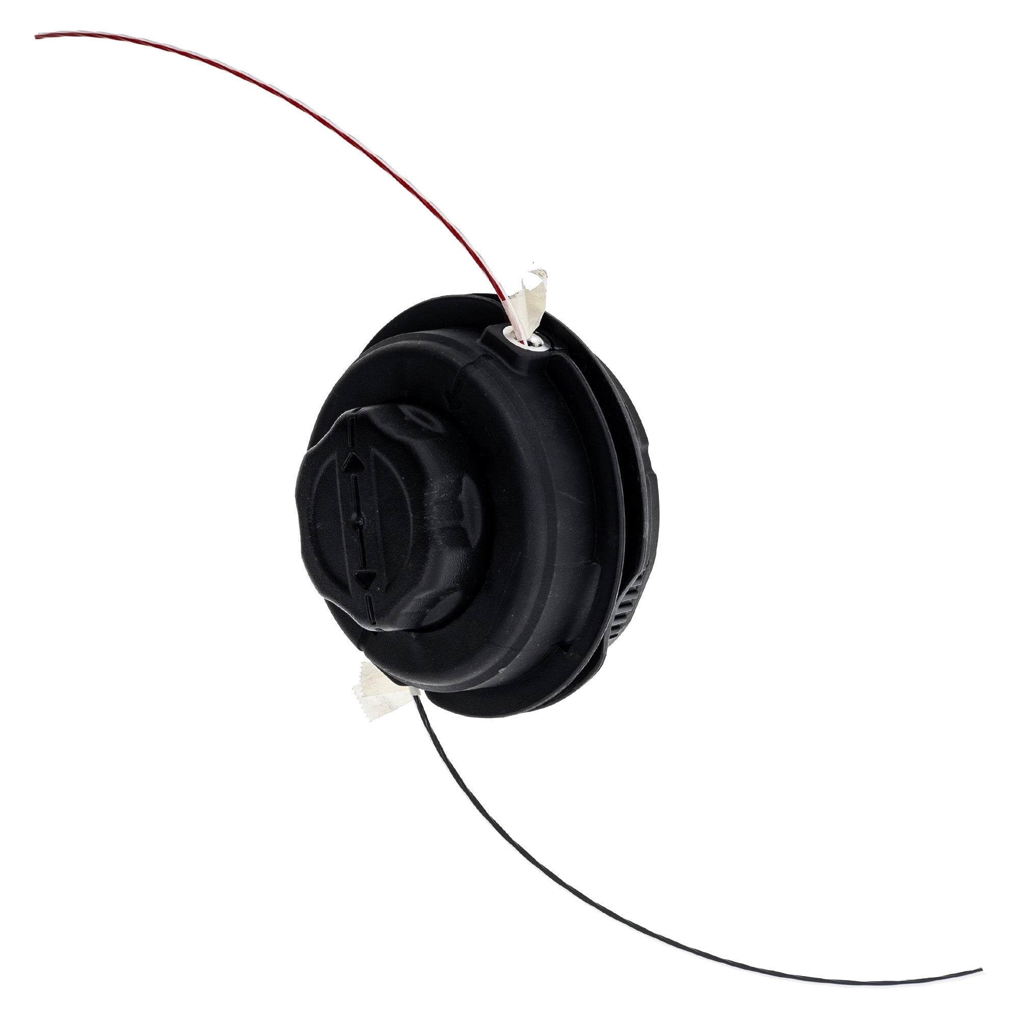 MTD 841-015719S HEAD ASM AF/CNT BK