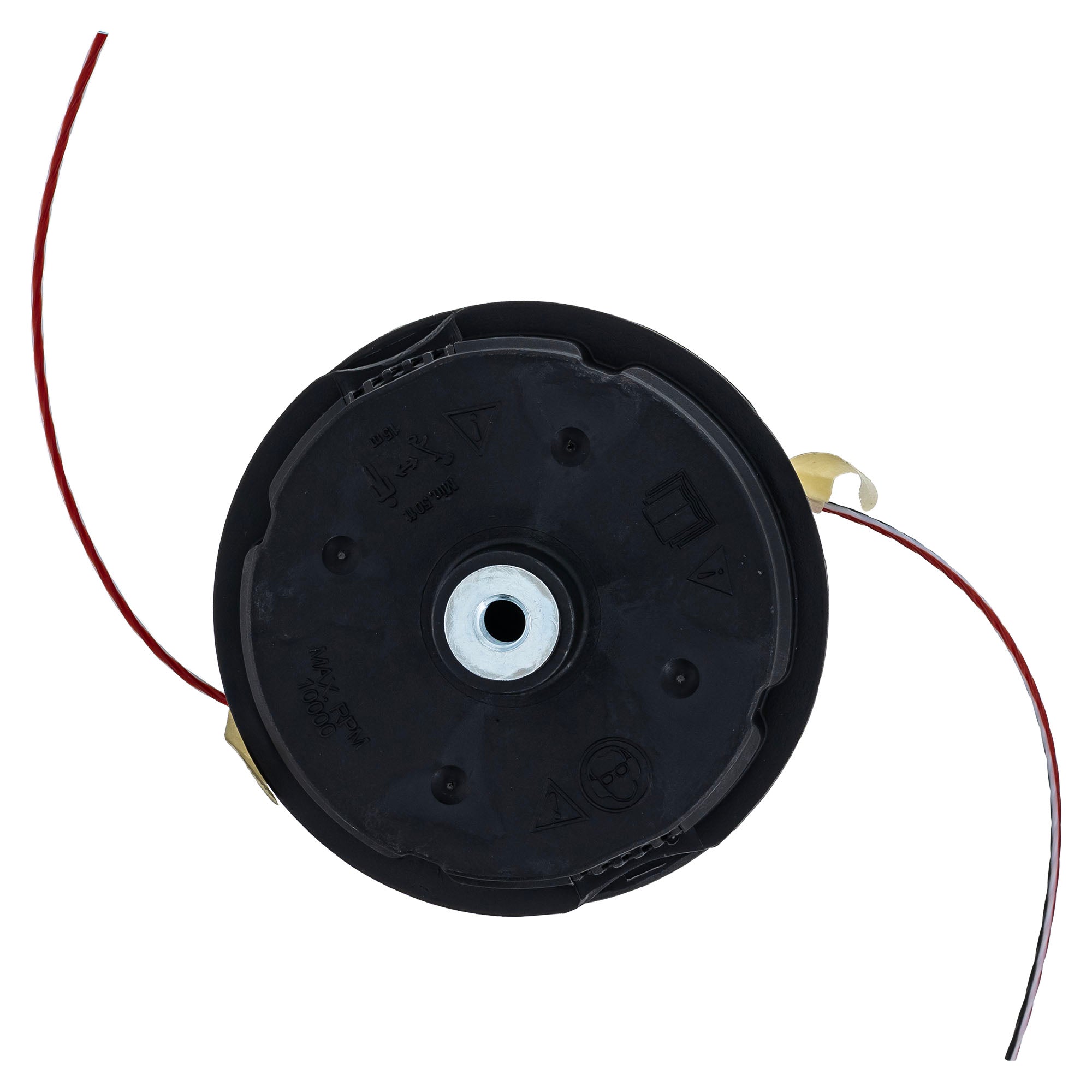 MTD 841-015784S Cutting Head | Mow The Lawn