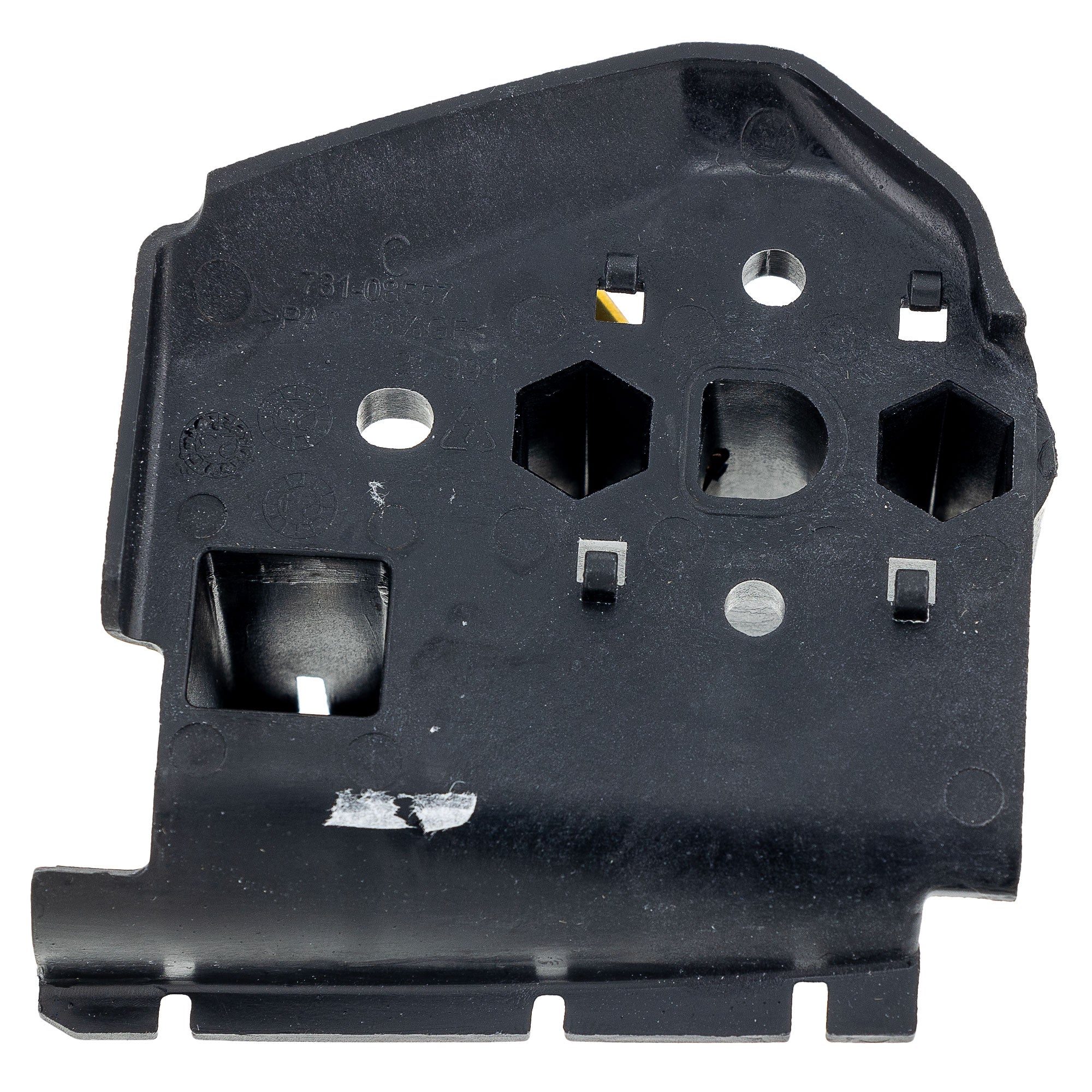 MTD 841-020801S CARB INSULATOR