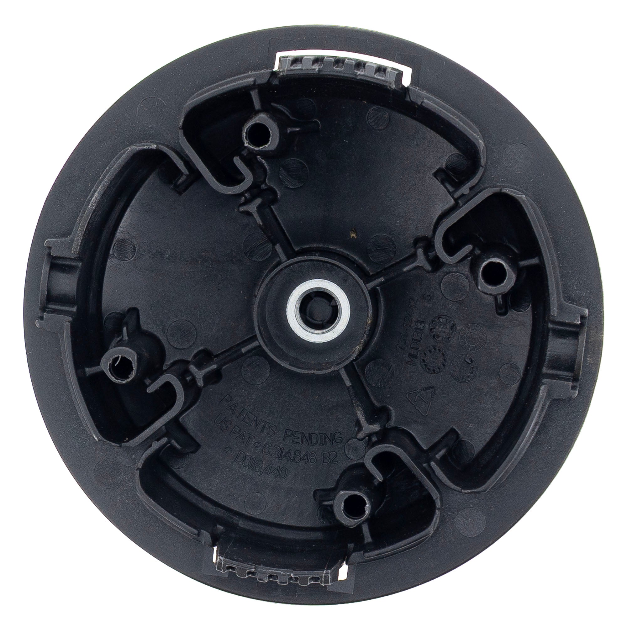 Troy-Bilt 841-032560S Cap Assembly