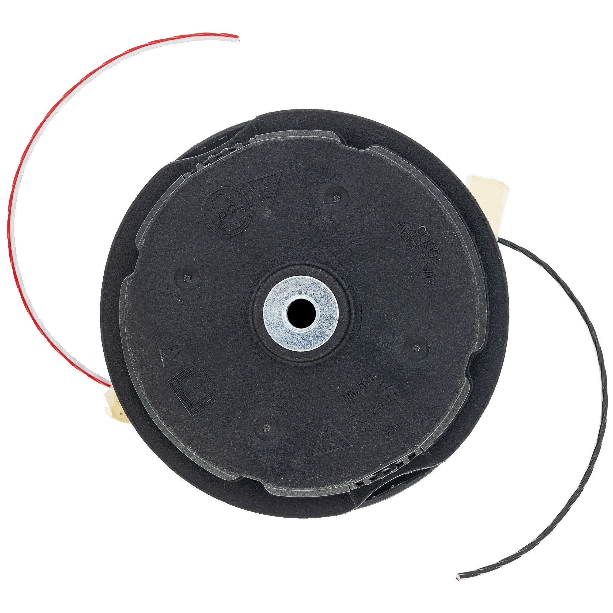 MTD 841-035512S Cutting Head