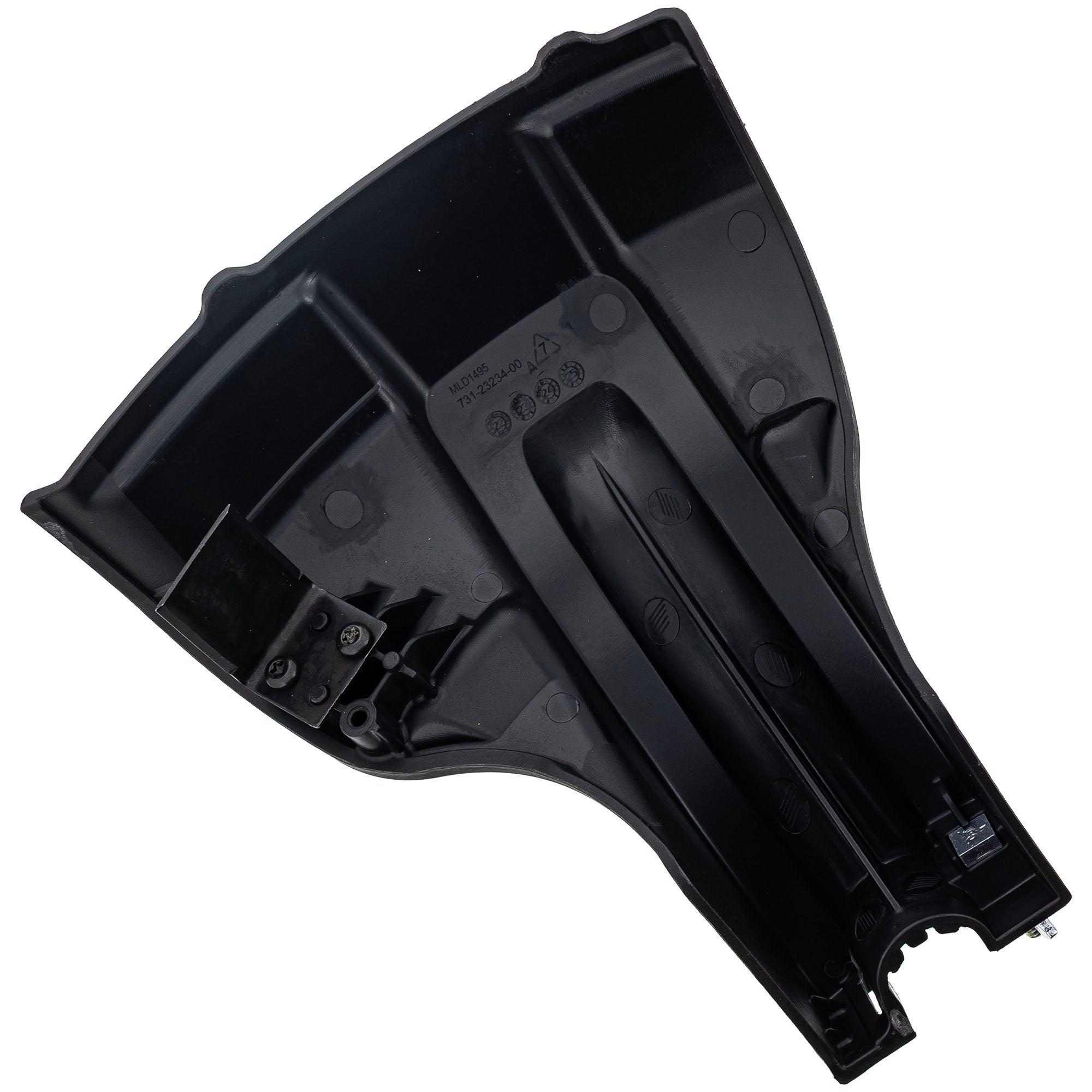 MTD 841-035732S GUARD ASM