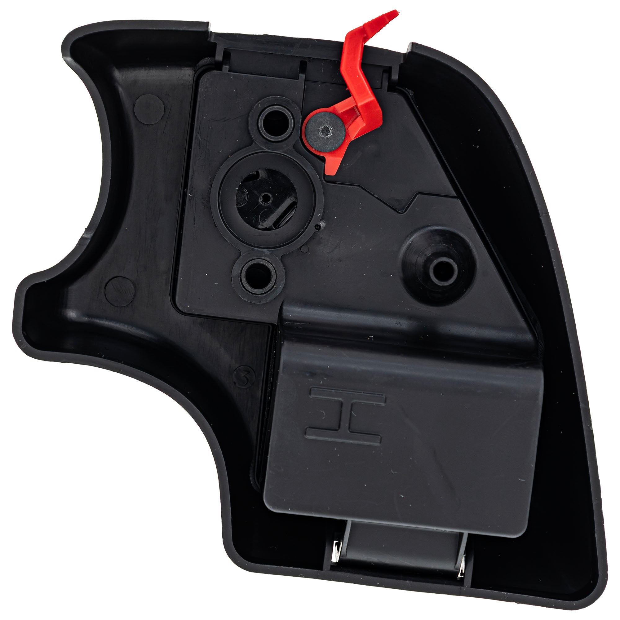 MTD 841-036210S Cover