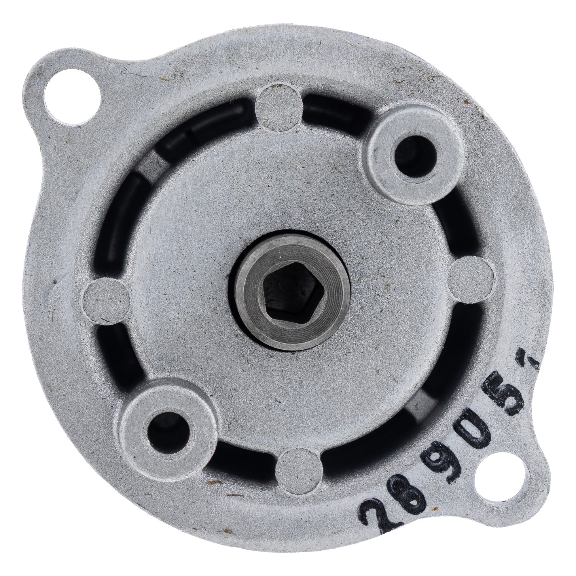 MTD 841P014206S Electric Starter Cover