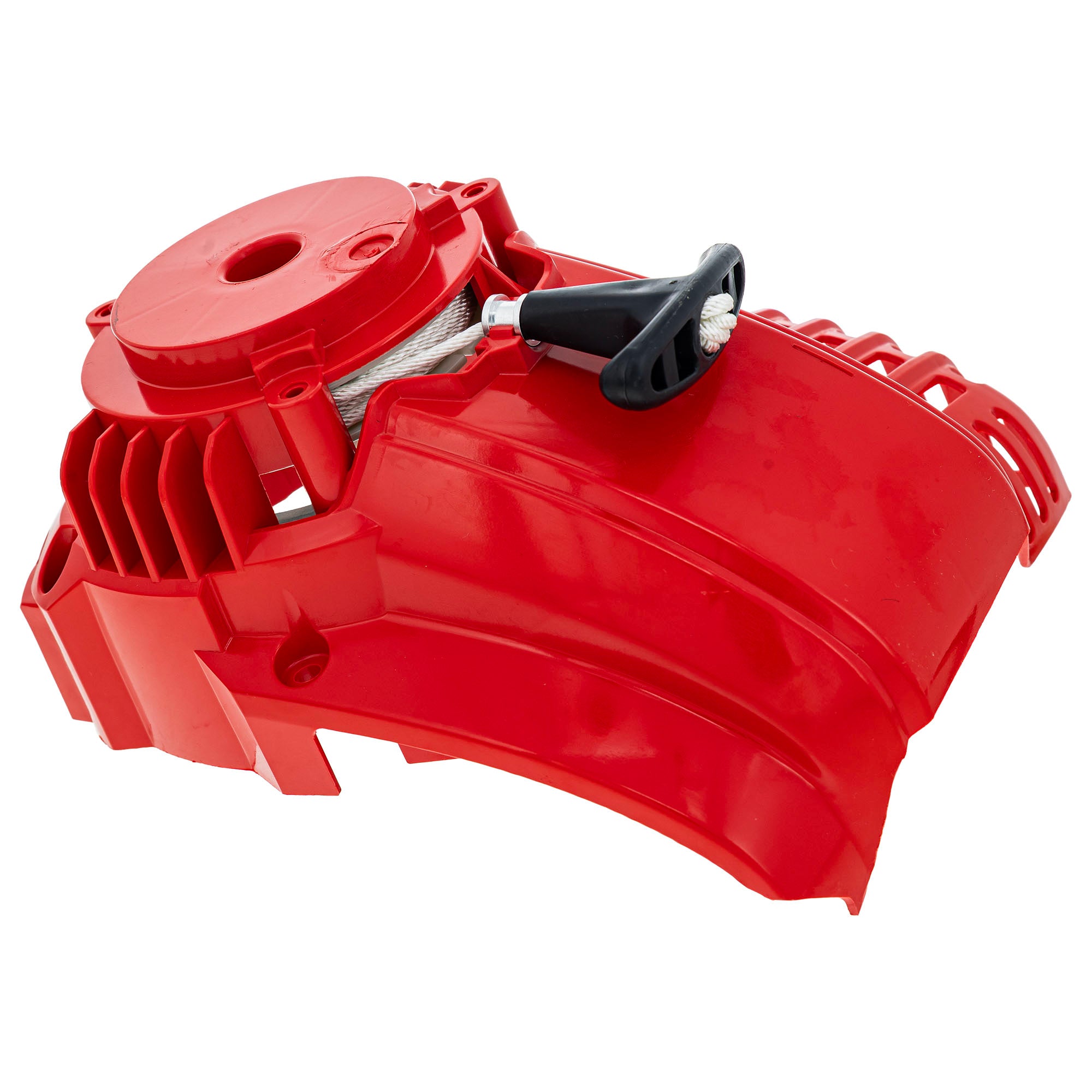 MTD 841P020981S Starter Housing Lib Red