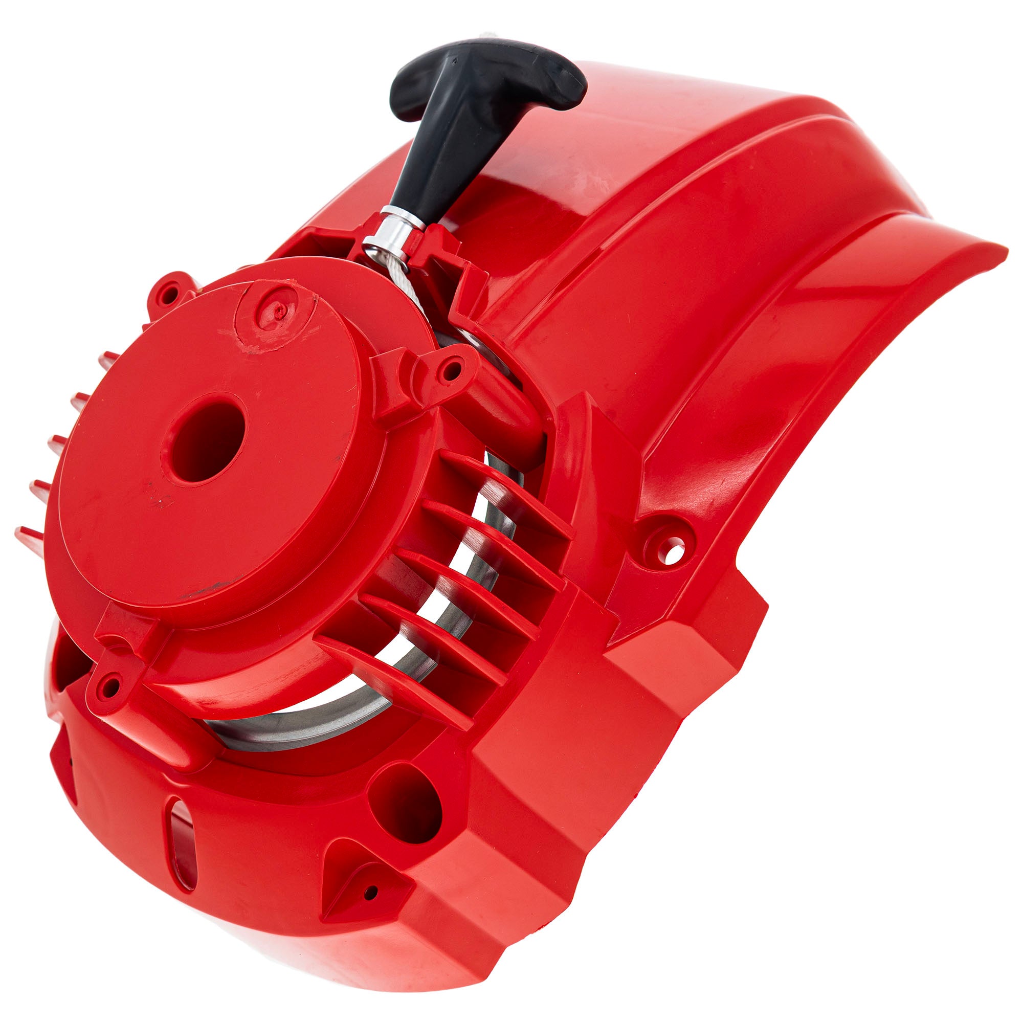 MTD 841P020981S Starter Housing Lib Red