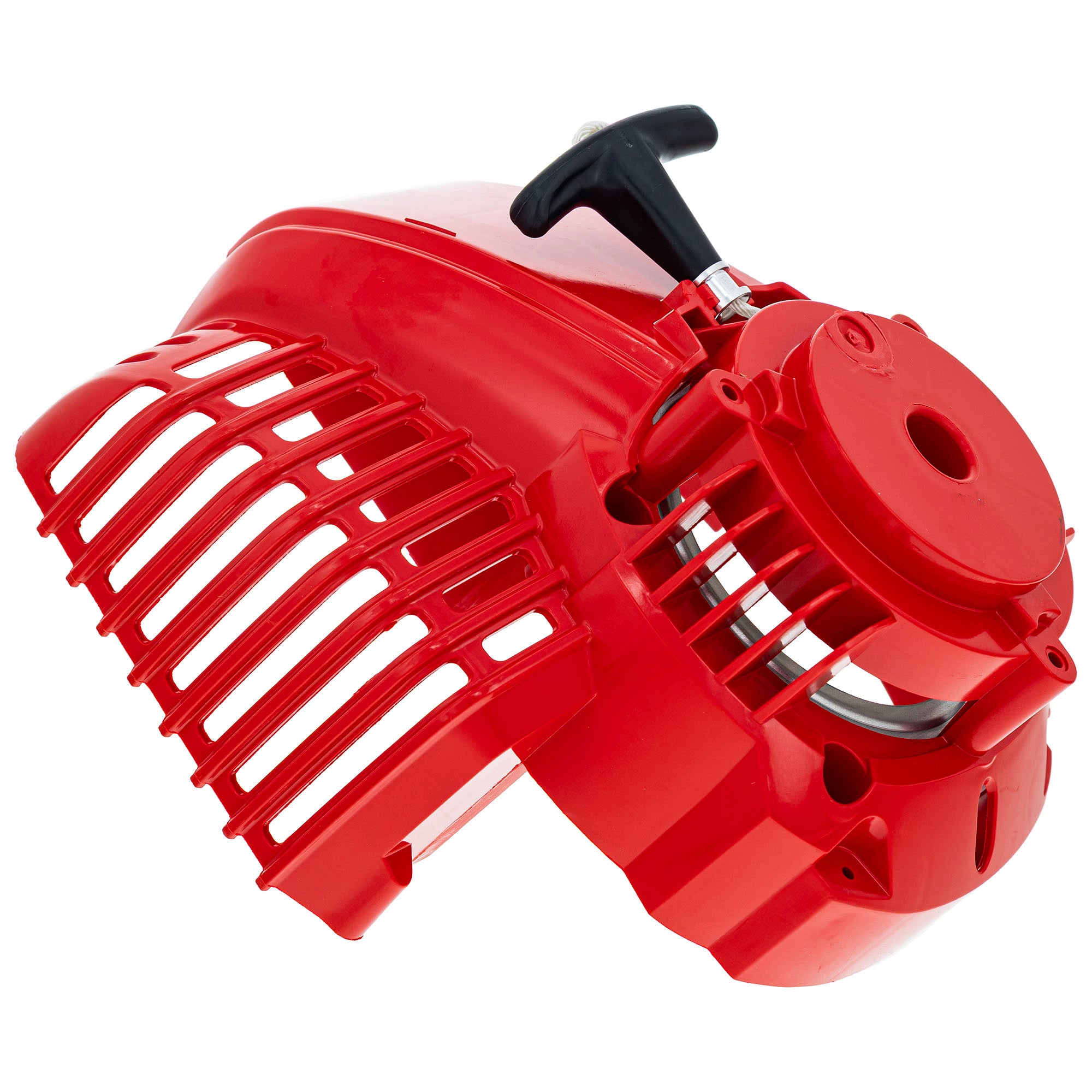 MTD 841P020981S Starter Housing Lib Red