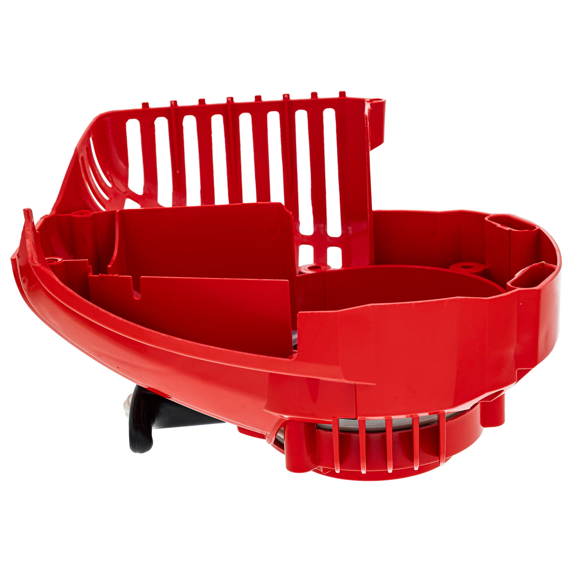 MTD 841P020981S Starter Housing Lib Red