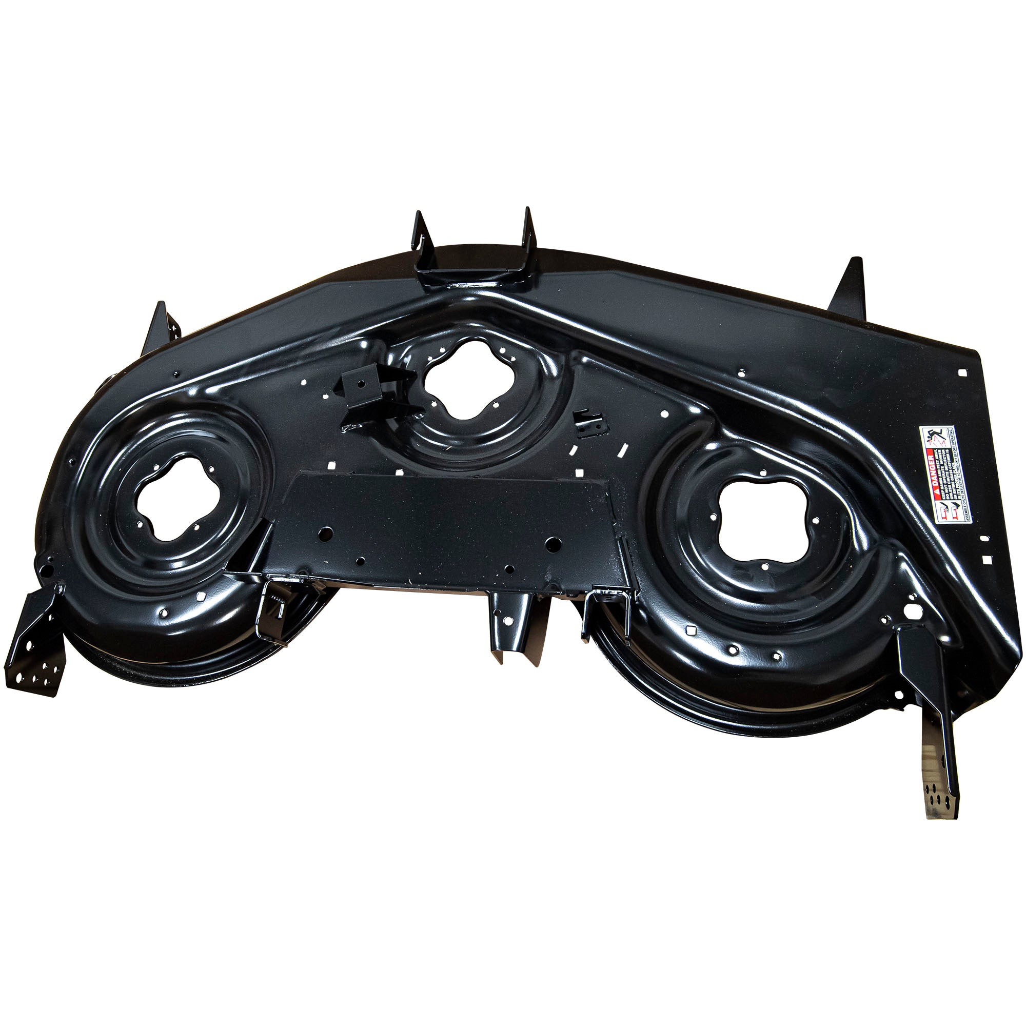 Troy-Bilt 903-04328C-0637 Deck Shell