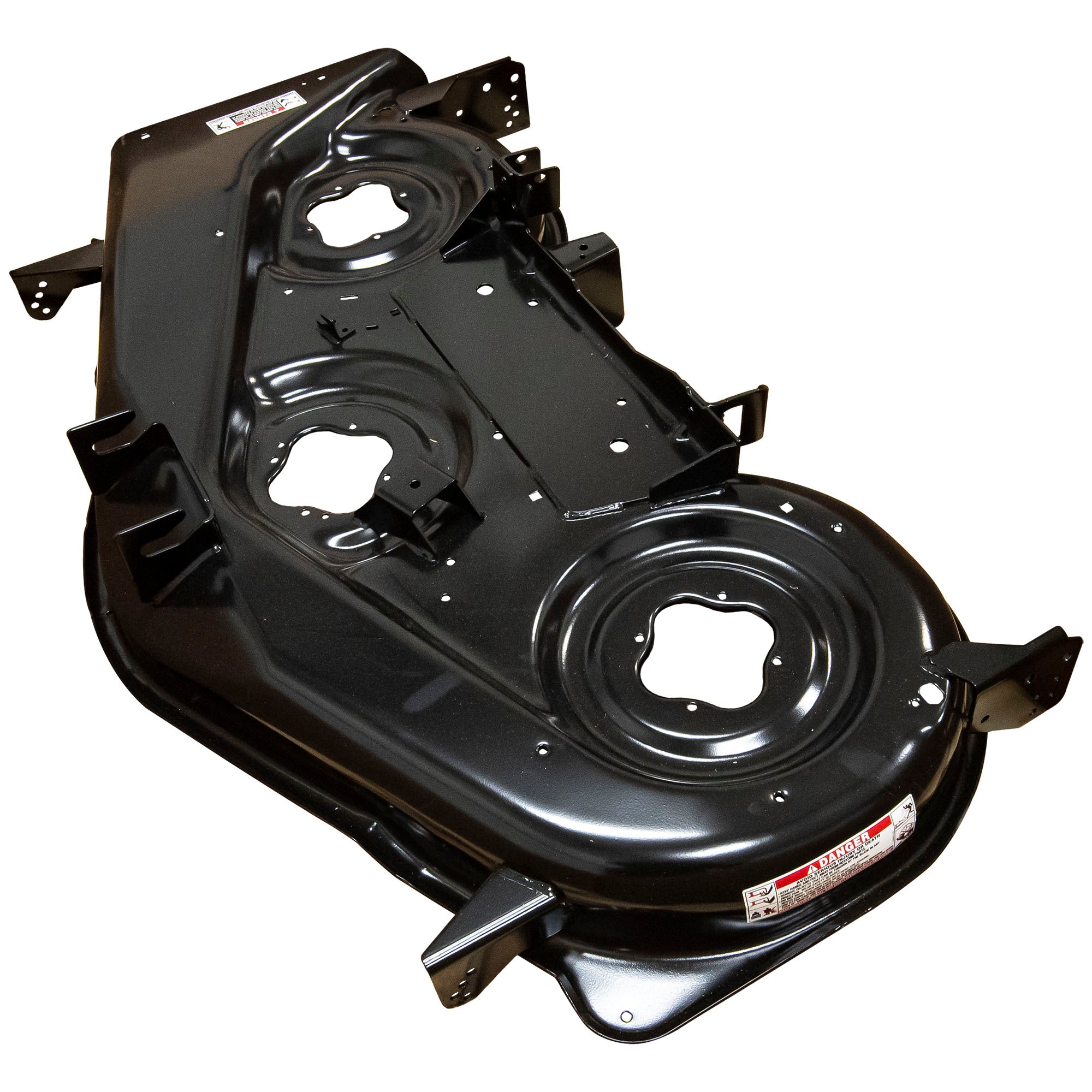 Troy-Bilt 903-04328C-0637 Black 50" Deck Shell