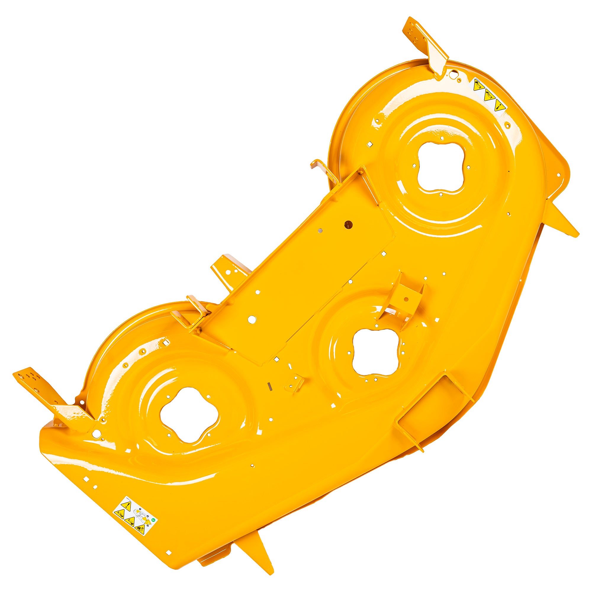 CUB CADET 903-04328C-4021 Deck Shell