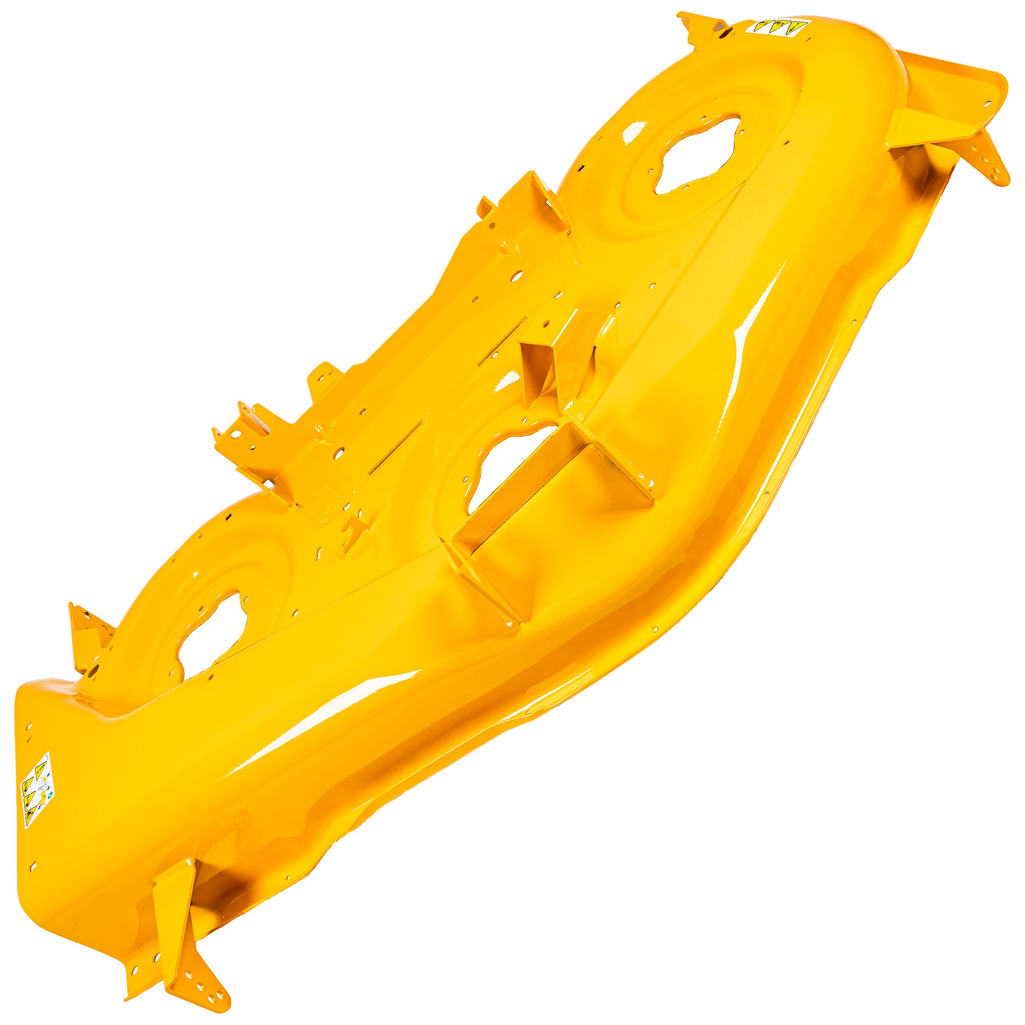 MTD 903-04328C-4021 Yellow 50" Deck Shell
