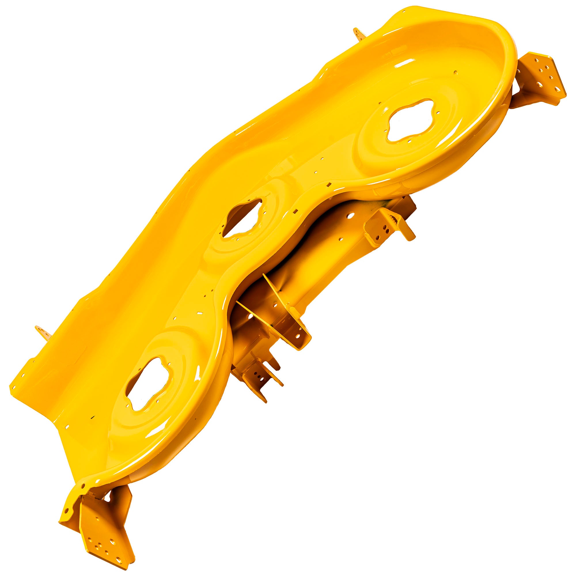MTD 903-04328C-4021 Yellow 50" Deck Shell