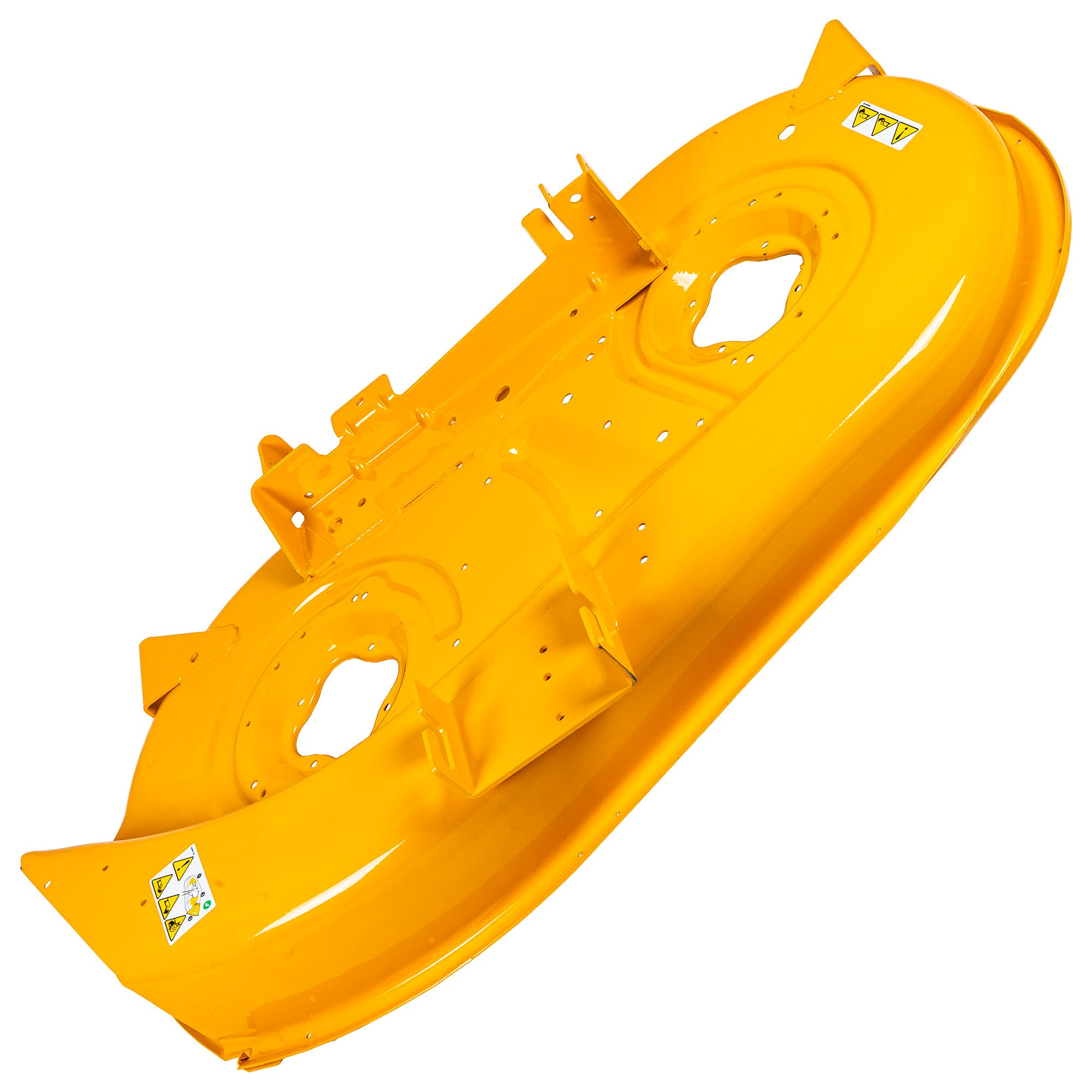 CUB CADET 903-04335C-4021 42" Deck Assembly Yellow 2