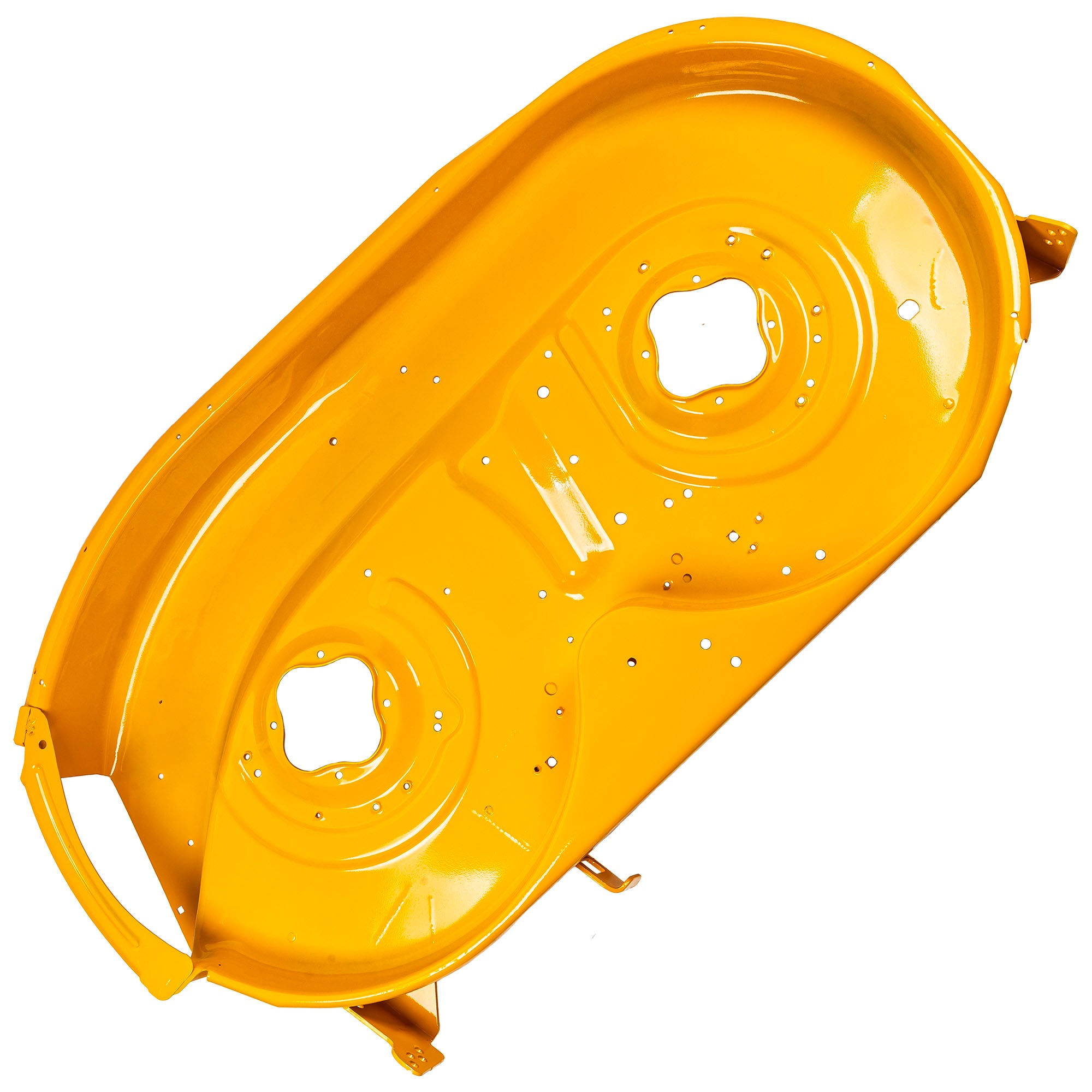 CUB CADET 903-04335C-4021 42" Deck Assembly Yellow 2