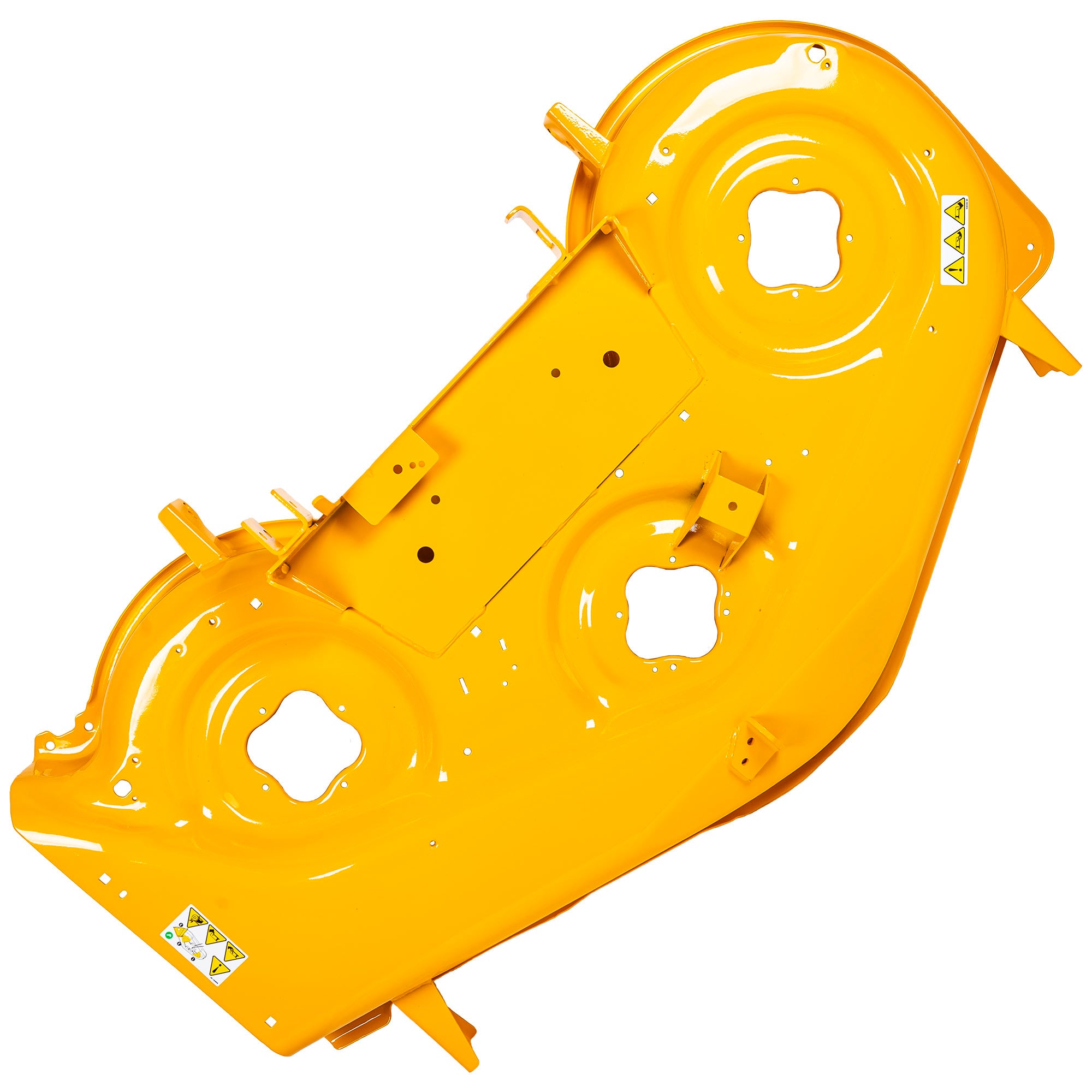 CUB CADET 903-05037-4021 Deck
