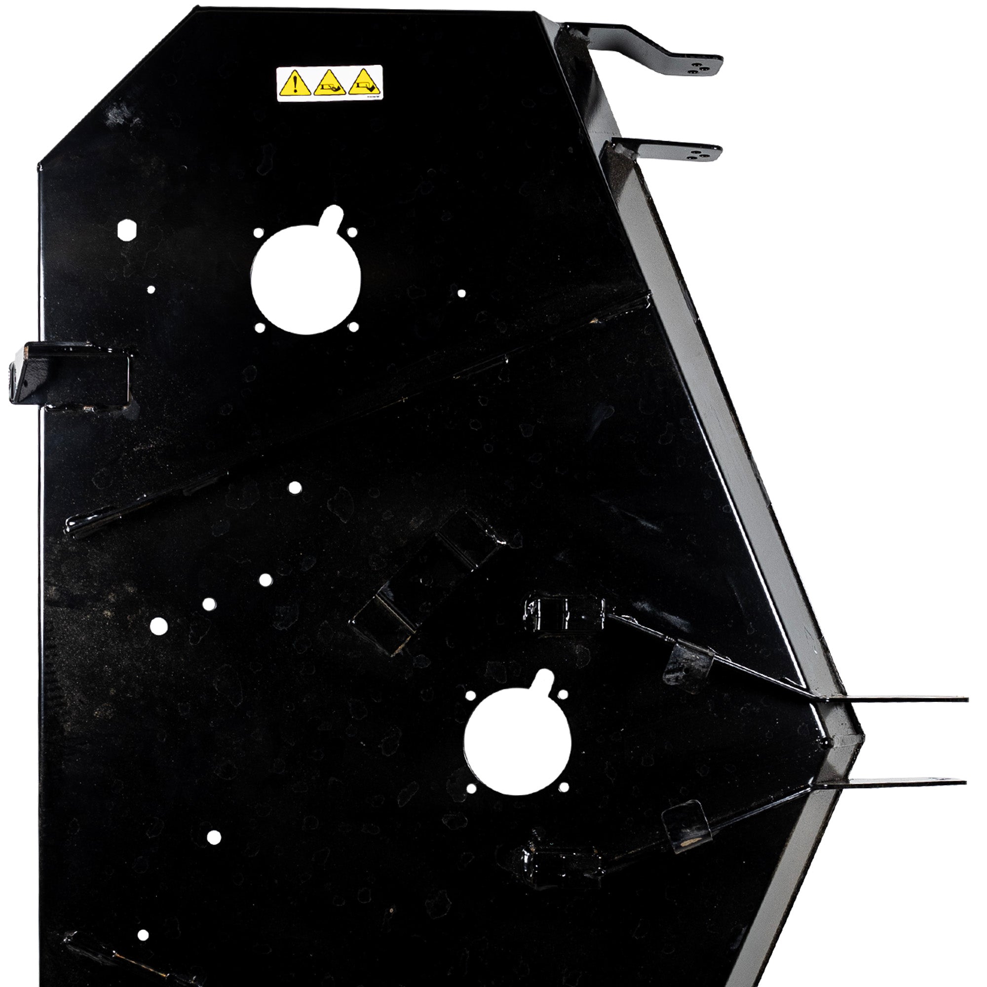 CUB CADET 903-05096B-0637 SHELL-54"FAB DECK