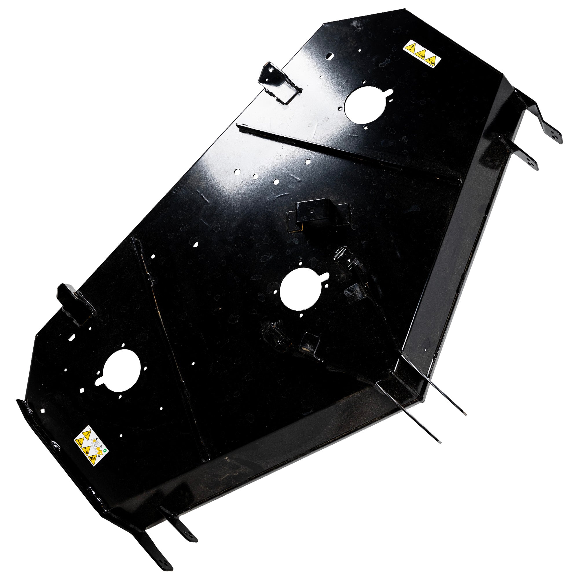 CUB CADET 903-05096B-0637 SHELL-54"FAB DECK