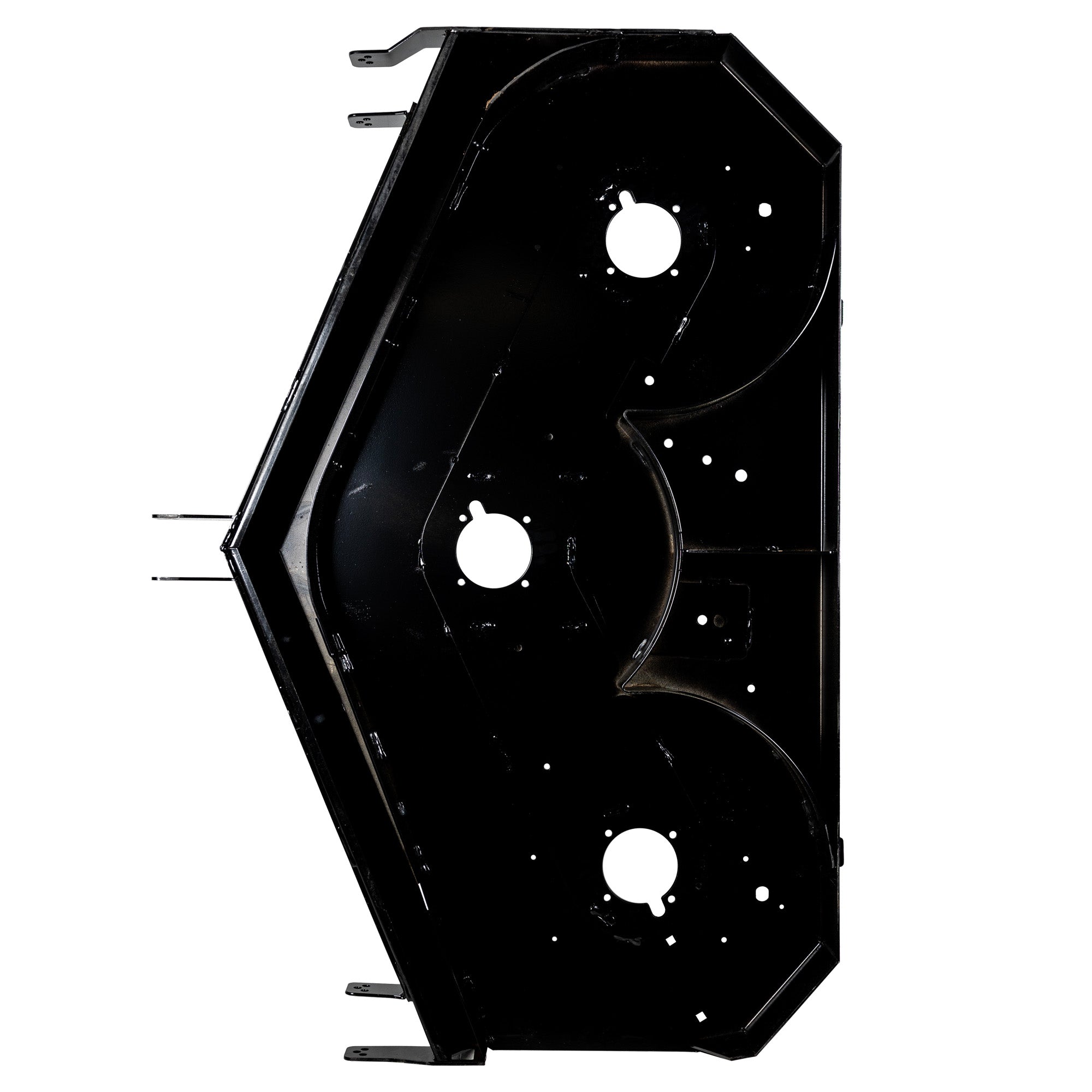 CUB CADET 903-05096B-0637 SHELL-54"FAB DECK