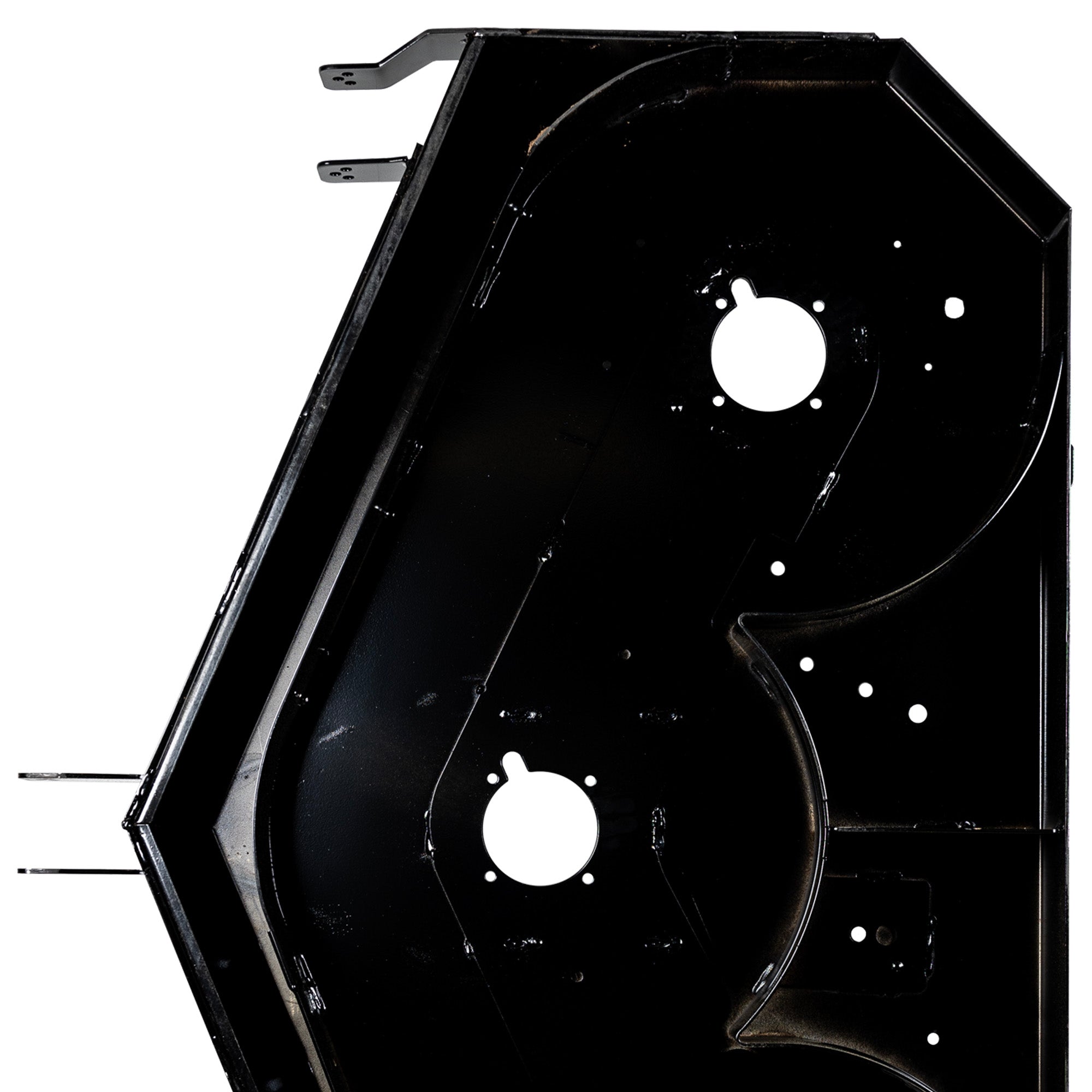 CUB CADET 903-05096B-0637 SHELL-54"FAB DECK
