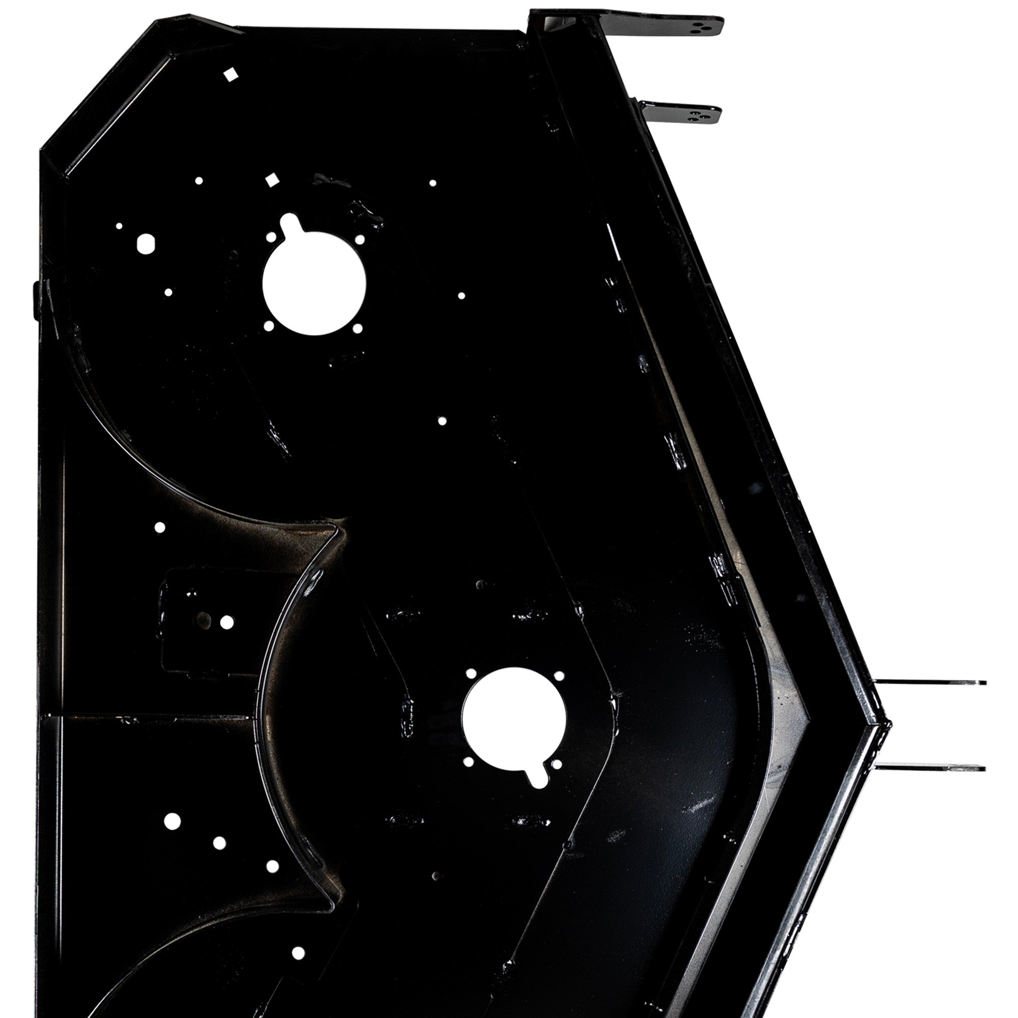 CUB CADET 903-05096B-0637 SHELL-54"FAB DECK