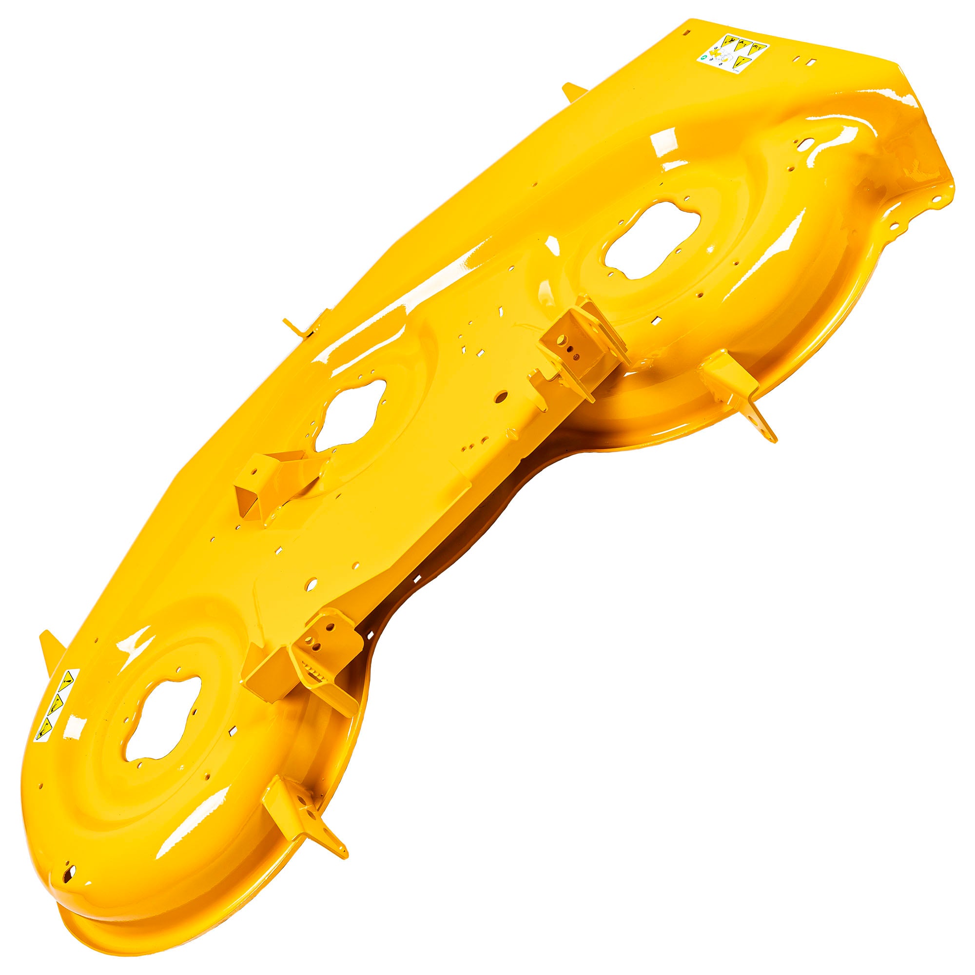CUB CADET 903-05121-4021 Yellow 50" Deck Shell