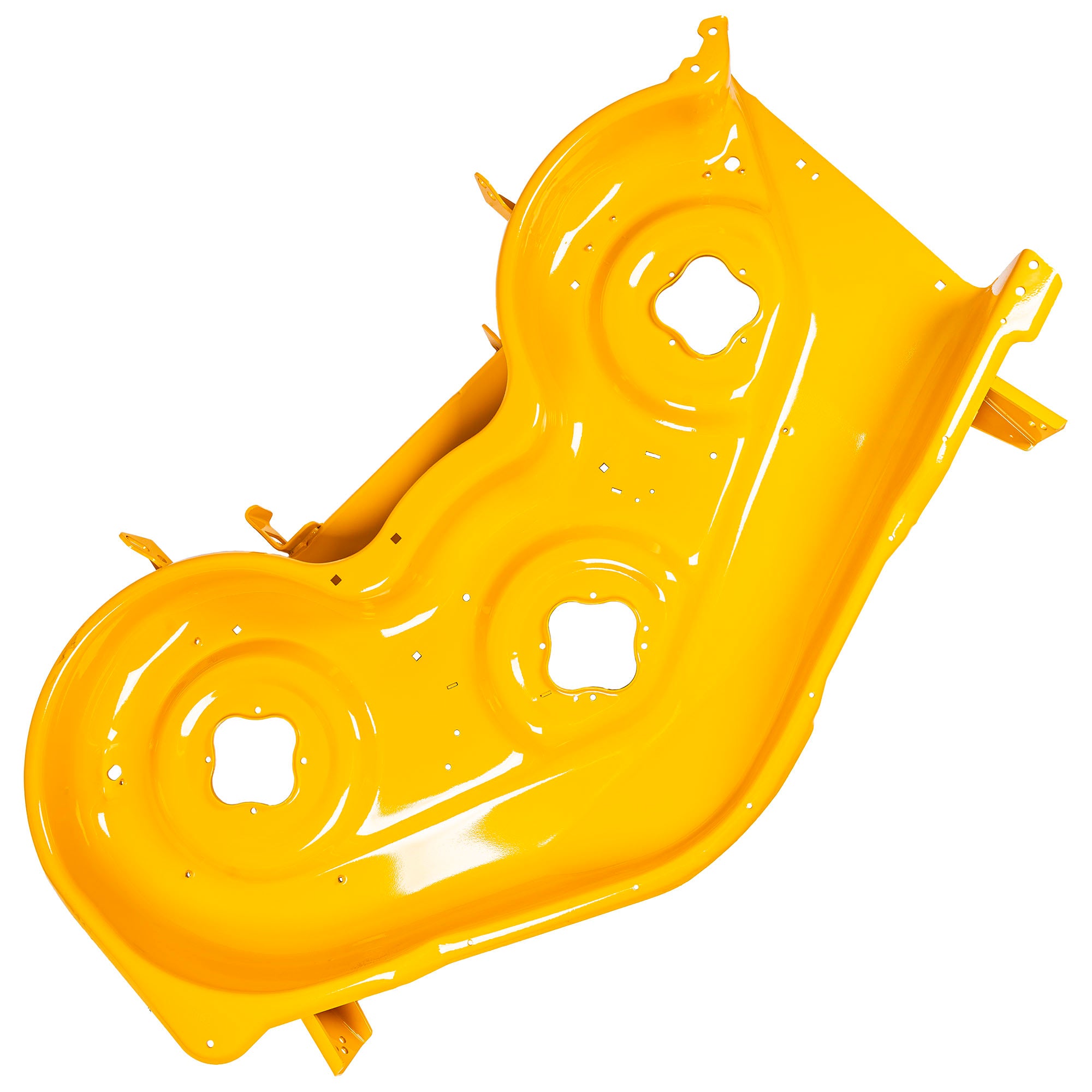 CUB CADET 903-05121-4021 Yellow 50" Deck Shell