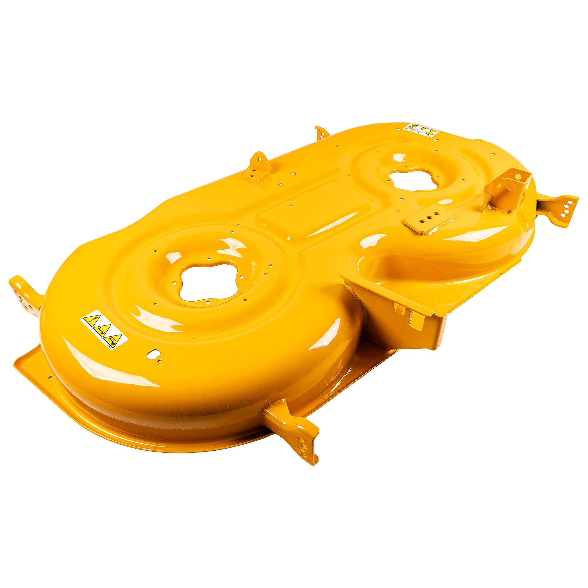 CUB CADET 903-05123B-4021 Yellow 46" Deck Shell
