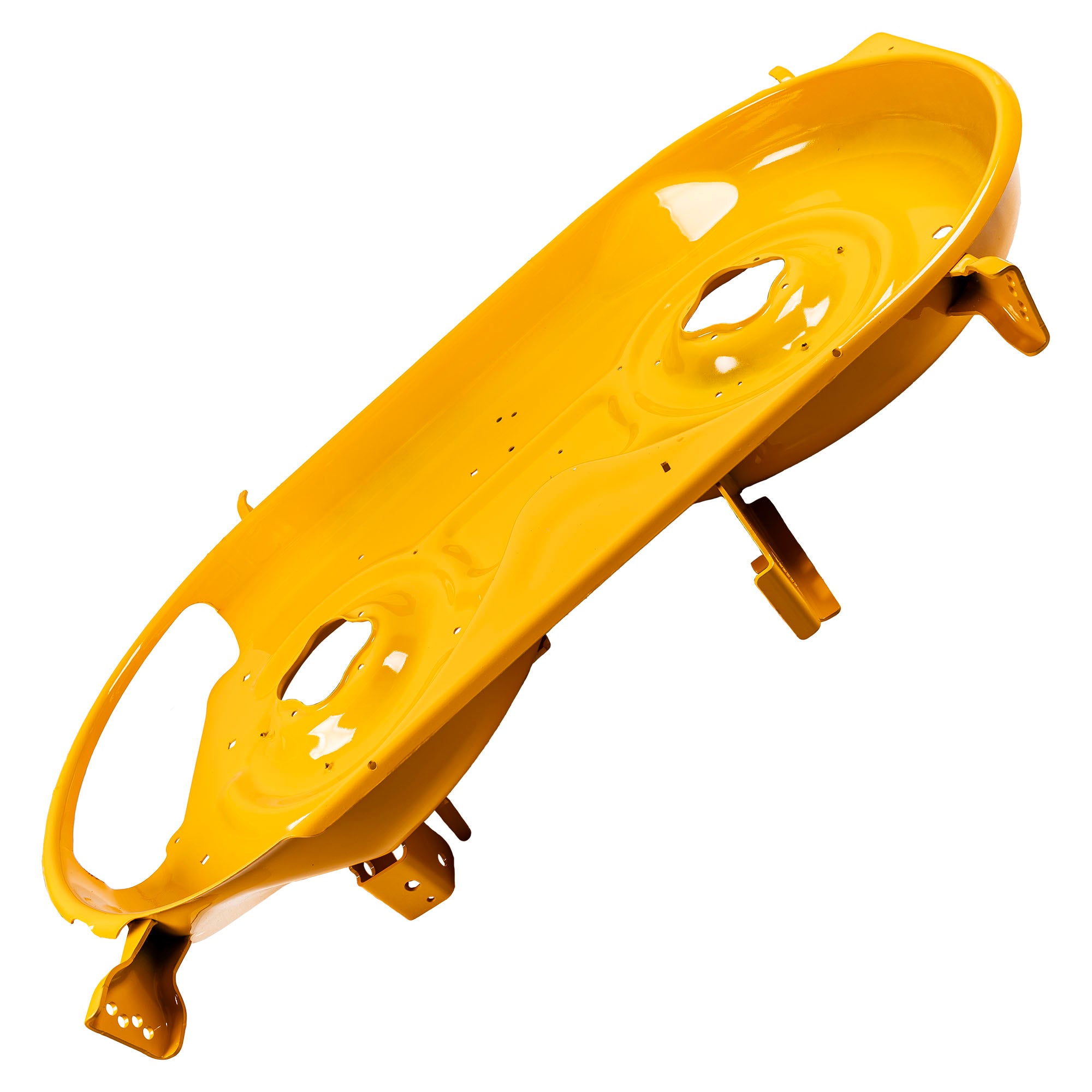CUB CADET 903-05123B-4021 Yellow 46" Deck Shell