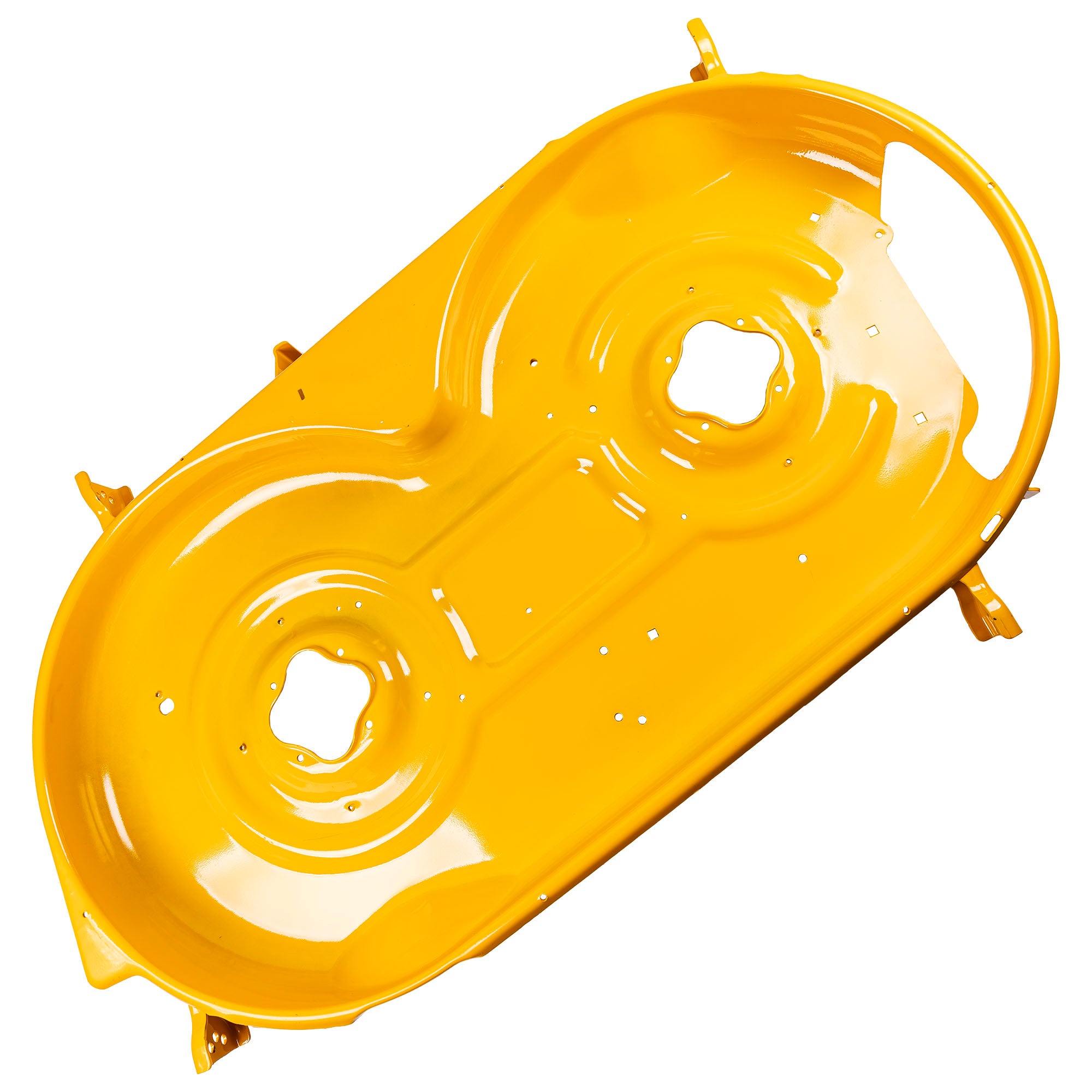CUB CADET 903-05123B-4021 Yellow 46" Deck Shell