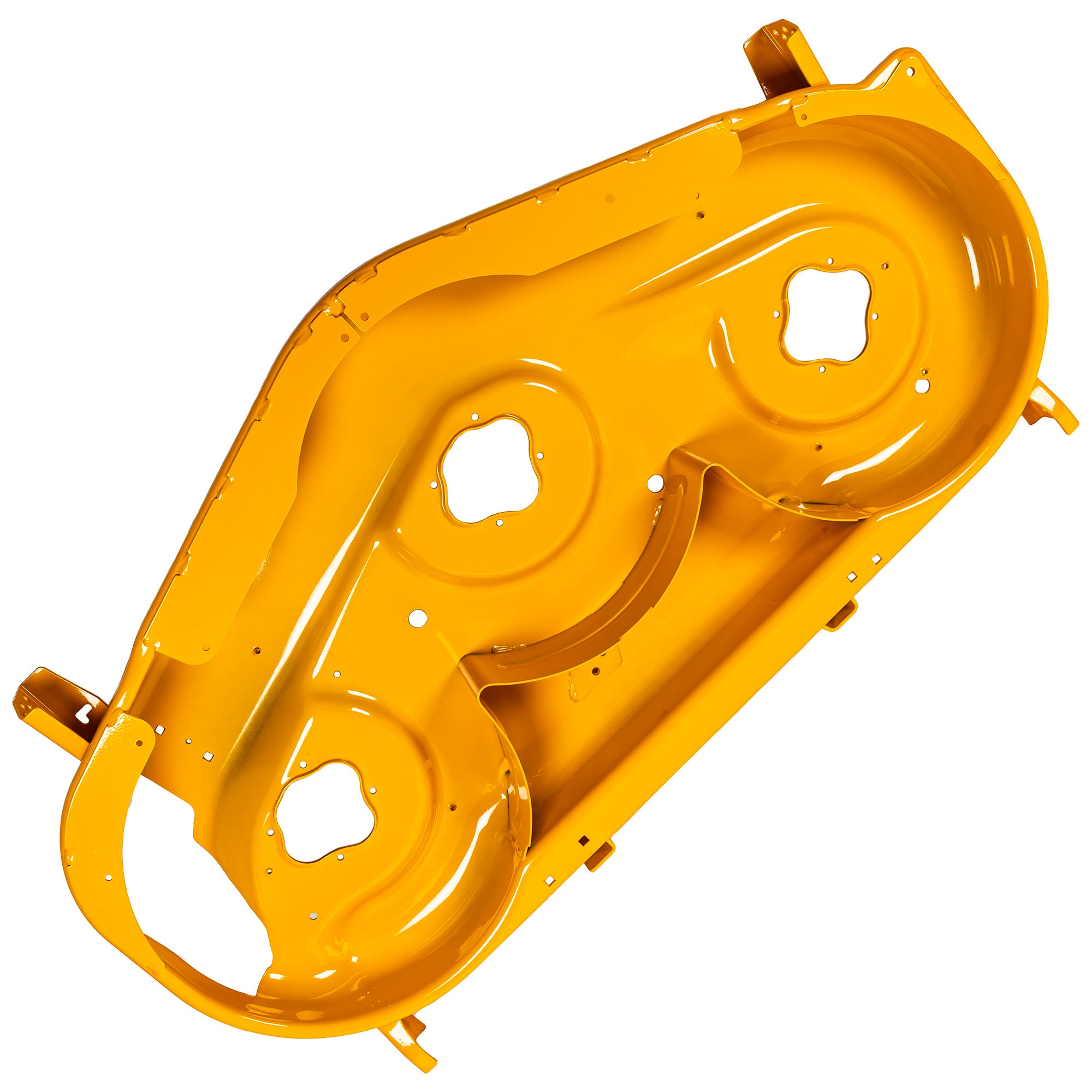 CUB CADET 903-05189D-4021 50" Deck Shell Cub Yellow 2