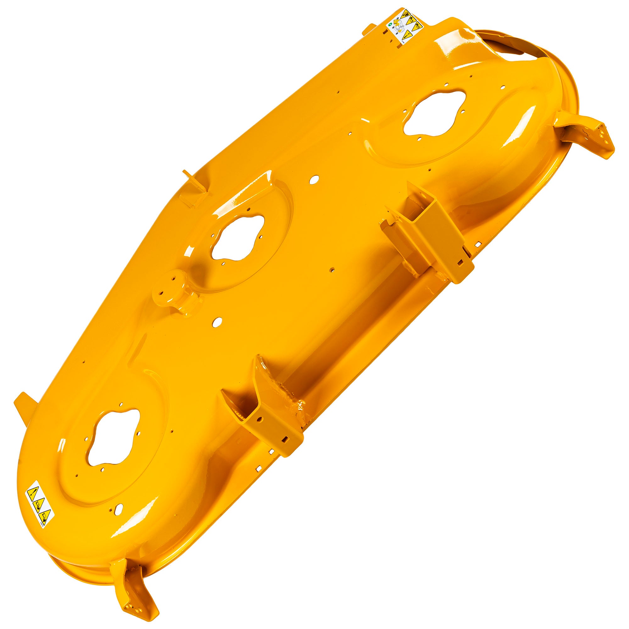 CUB CADET 903-05189D-4021 50" Deck Shell Cub Yellow 2