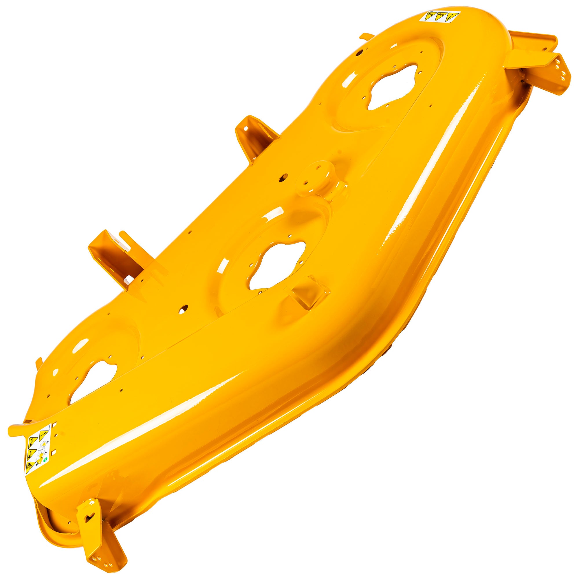 CUB CADET 903-05189D-4021 50" Deck Shell Cub Yellow 2