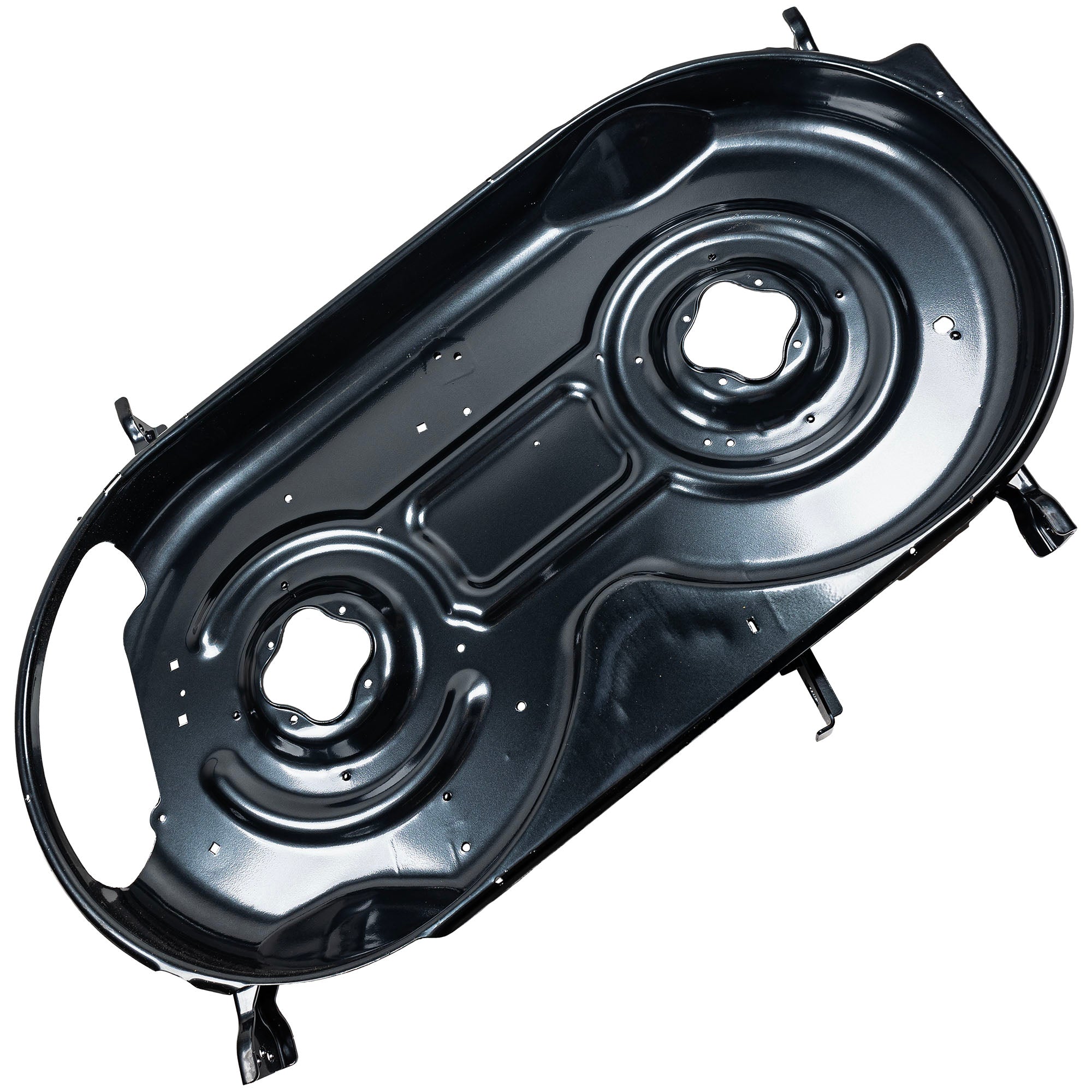 MTD 903-05210B-4033 46" Deck Shell Flint Mica