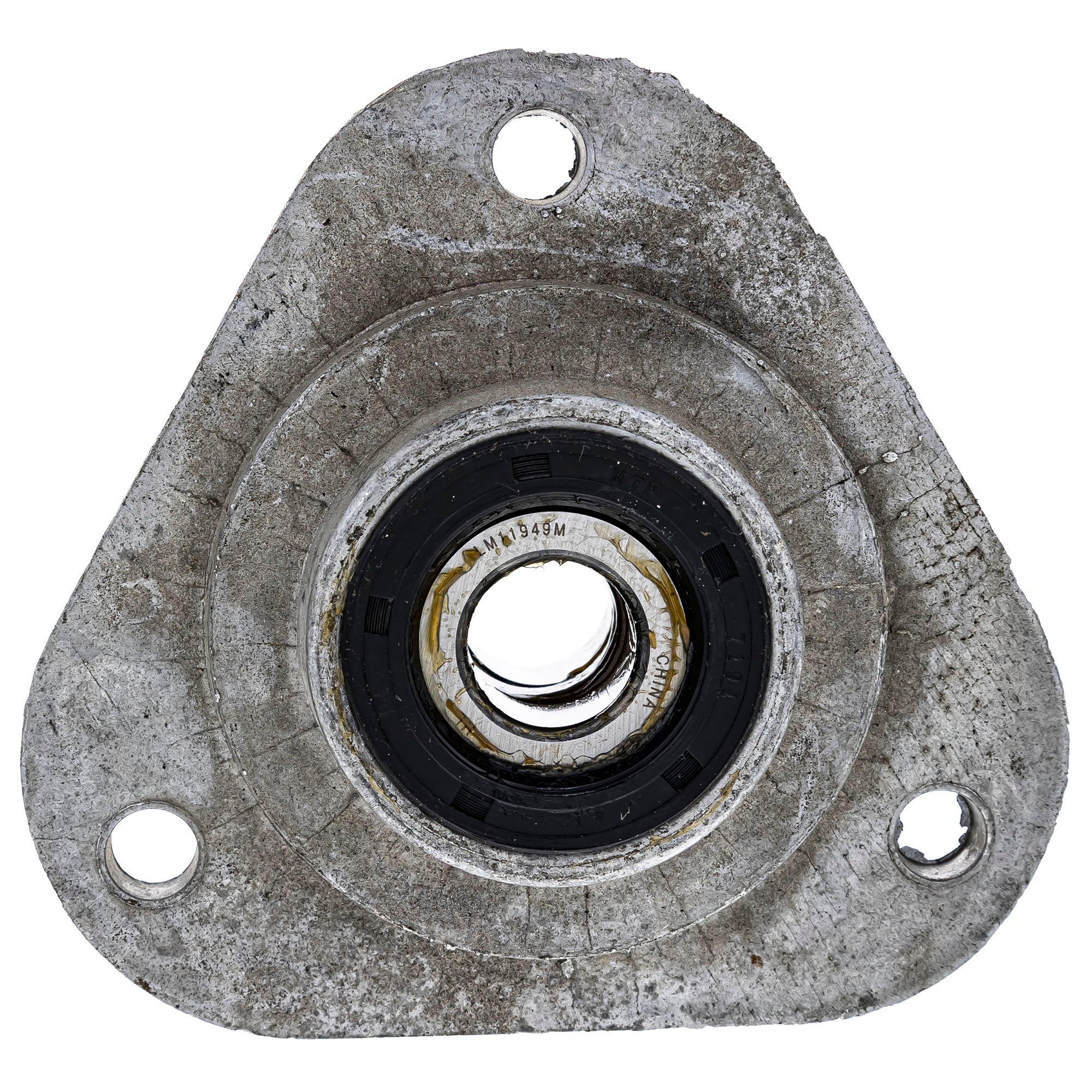 MTD 903-0691P Blade Spindle Assembly 48" Deck