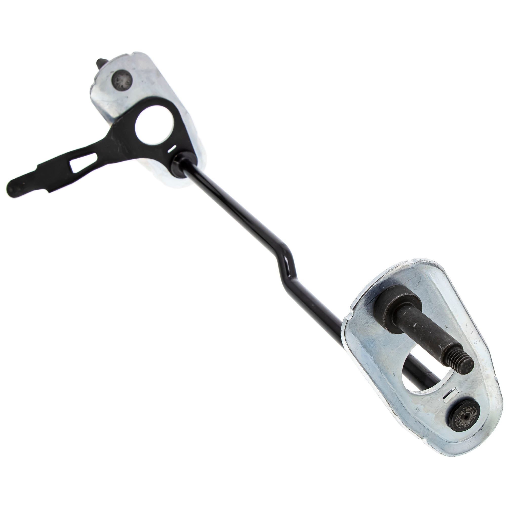 Troy-Bilt 911-04150 Front Axle Assembly