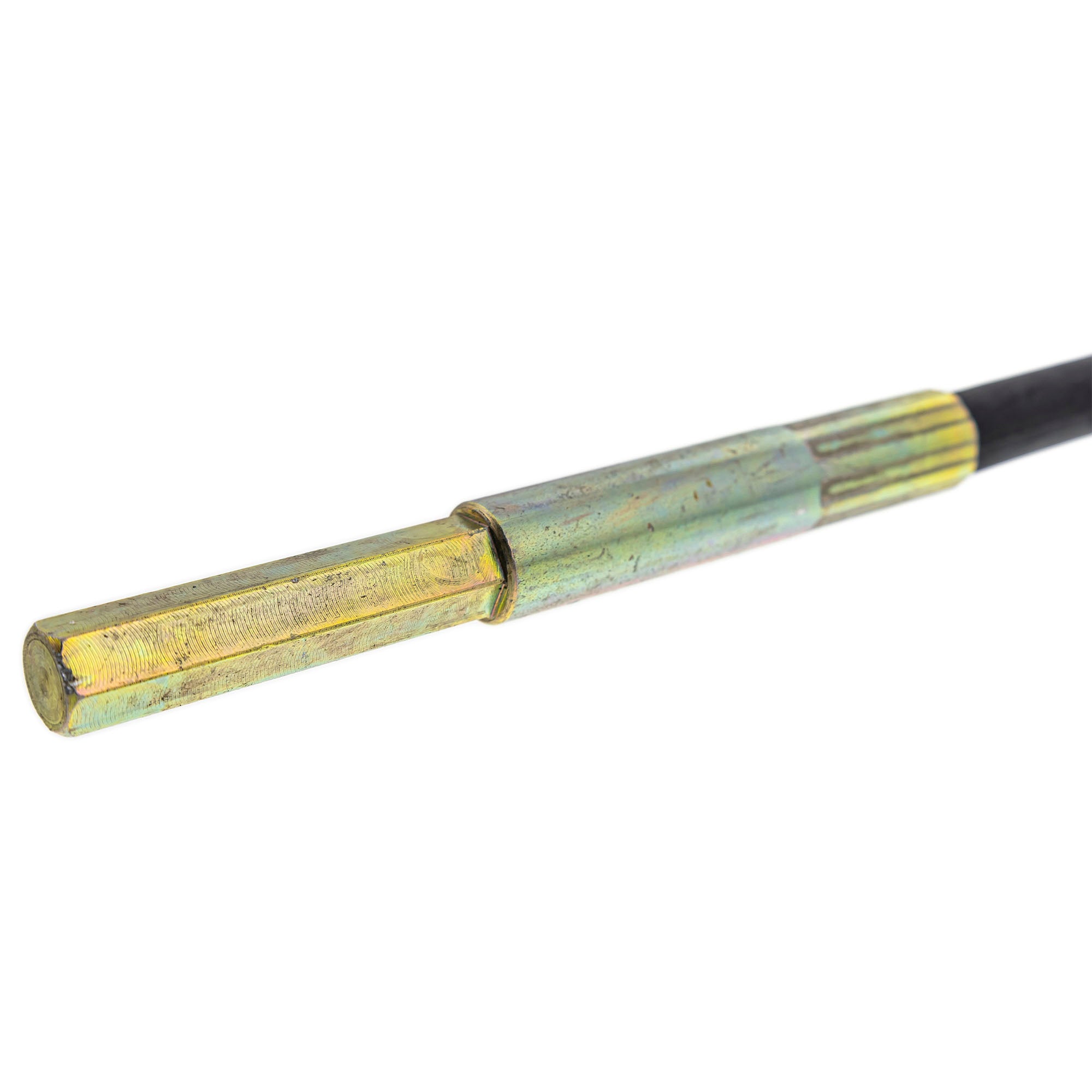 CUB CADET 911-05044B Chute Control Shaft