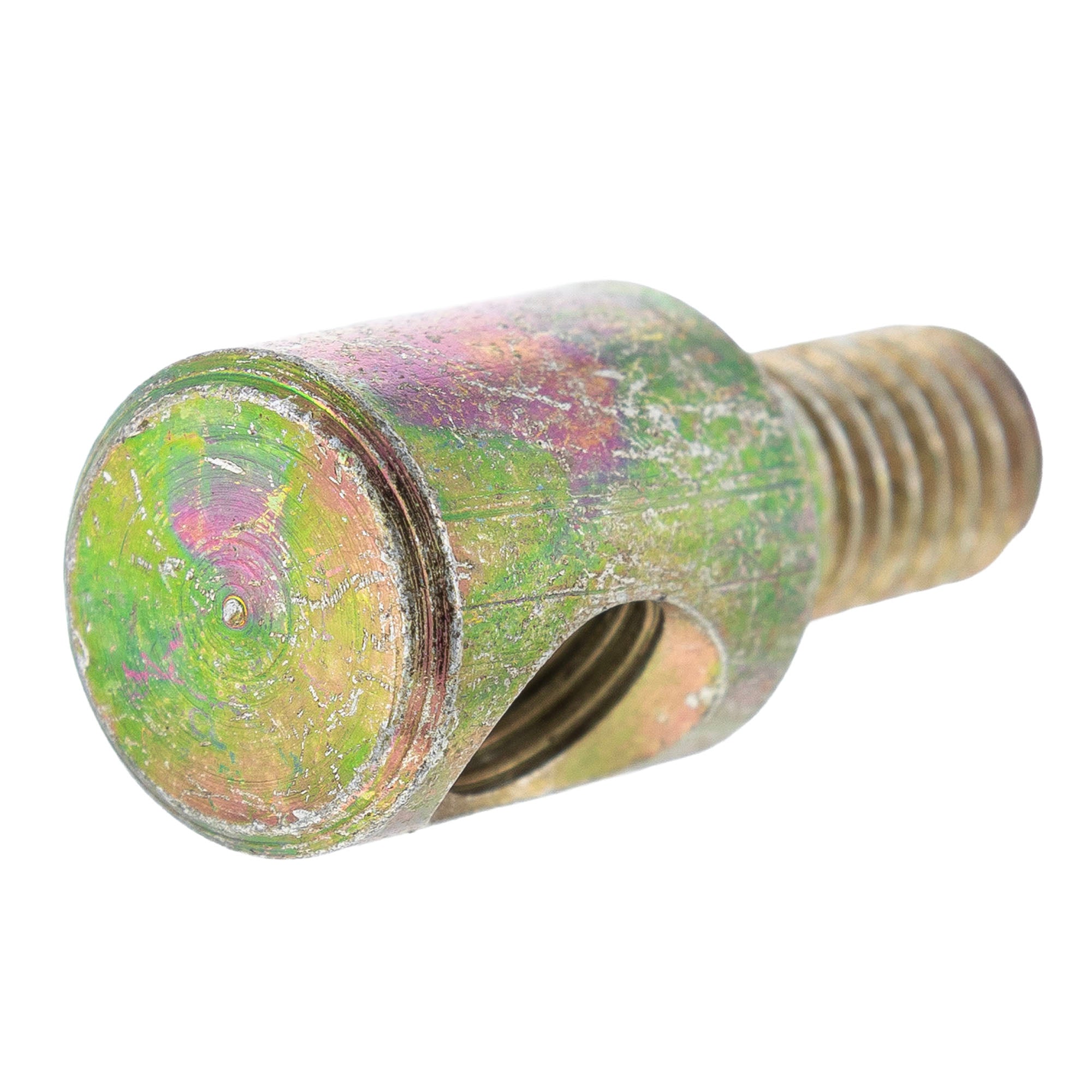 CUB CADET 911-3268 3/8-24 x .69 Deck Ferrule