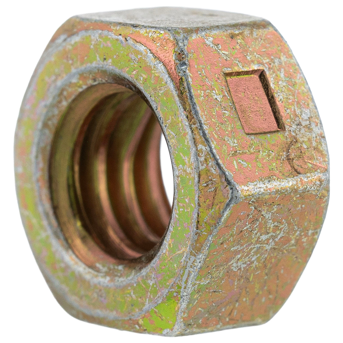 CUB CADET 912-0158 Center Hex Nut