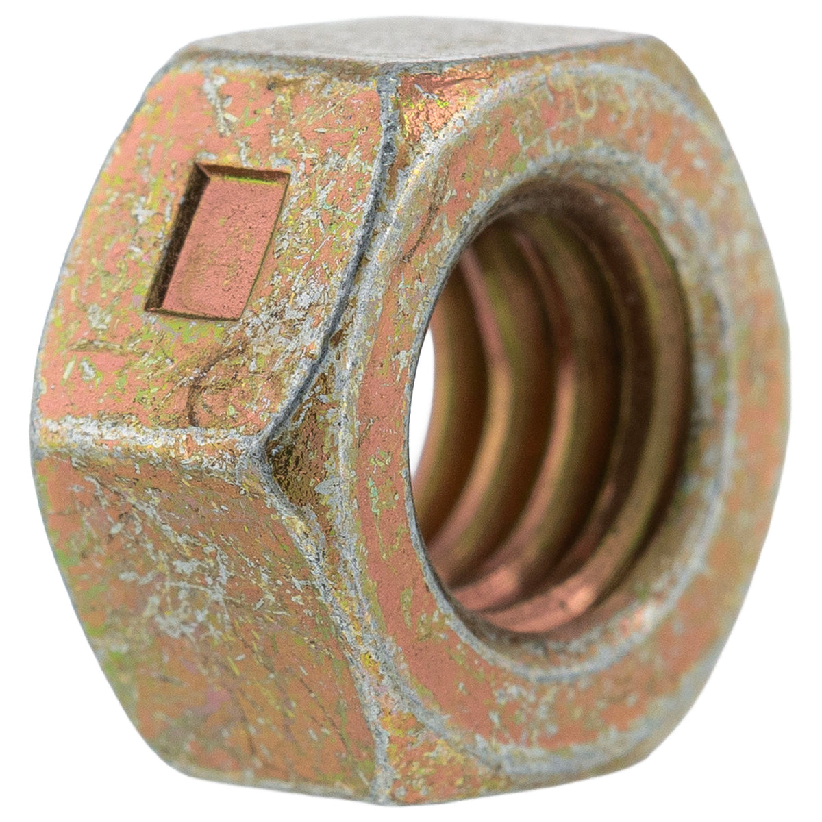 CUB CADET 912-0158 Center Hex Nut