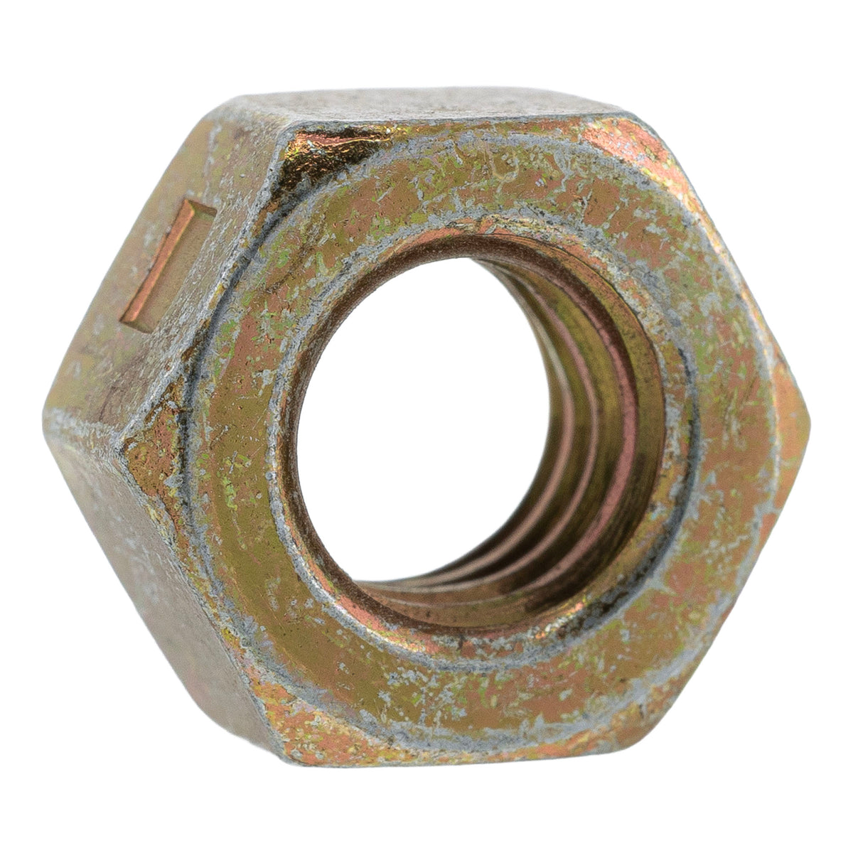 CUB CADET 912-0158 Center Hex Nut